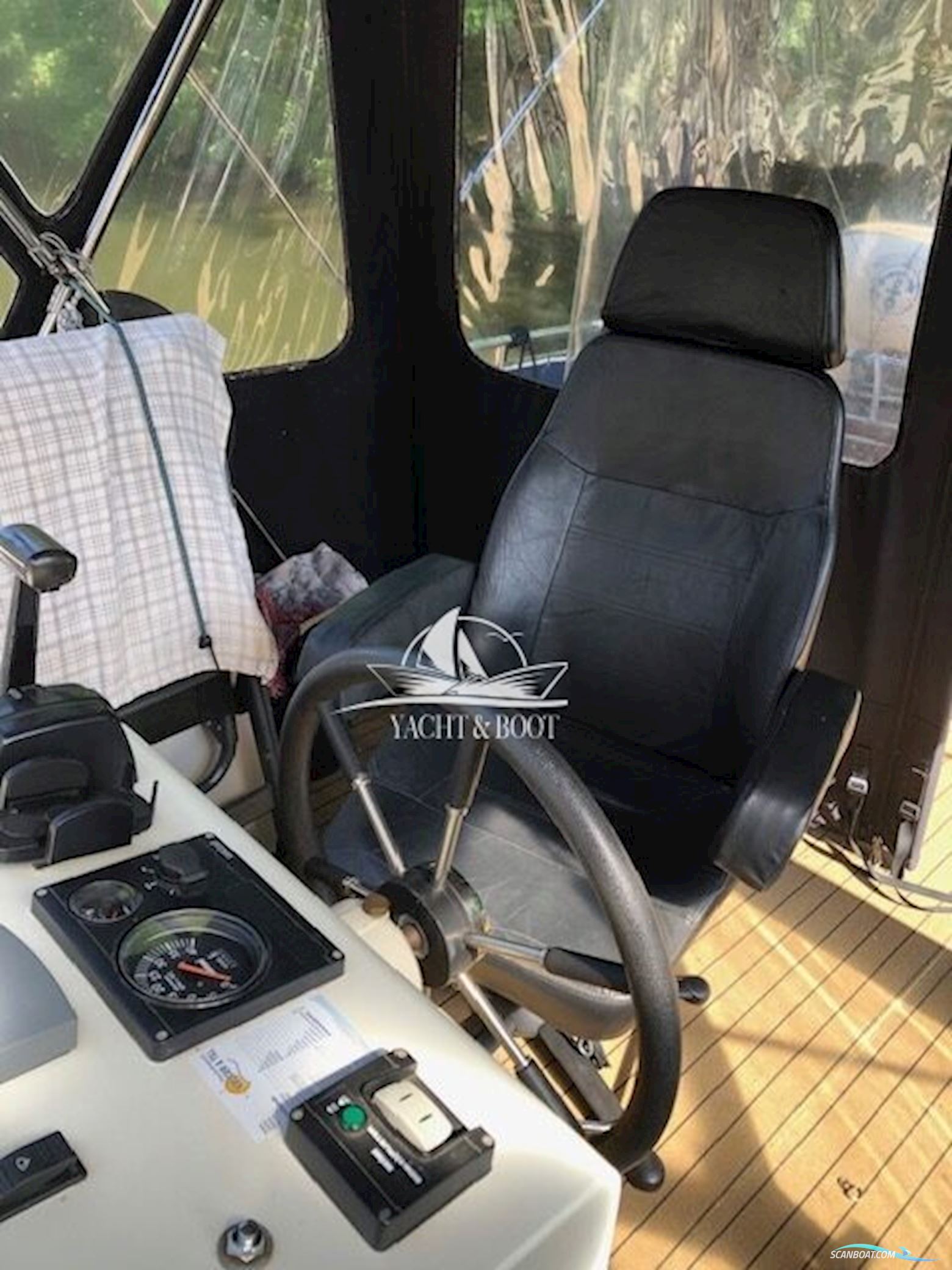 Aquanaut (NL) Aquanaut (NL) Beauty 1100 AK