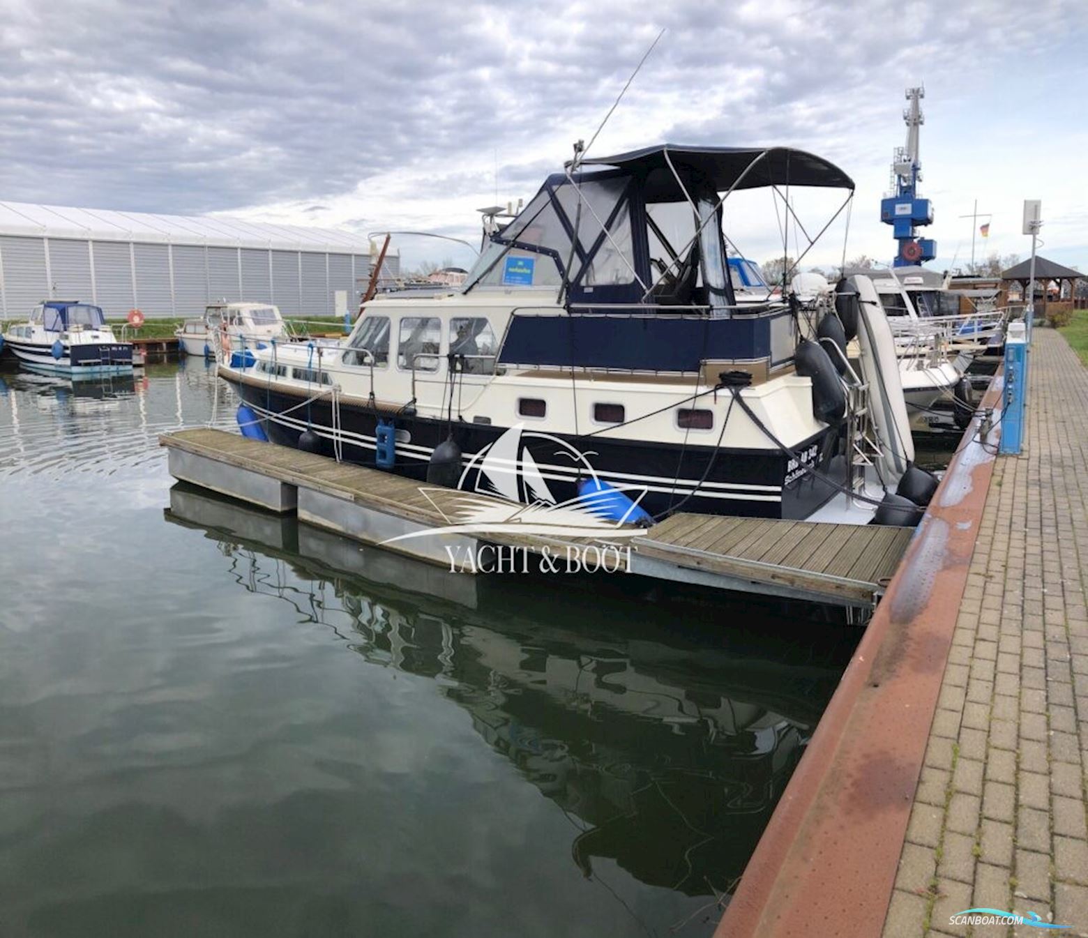 Aquanaut (NL) Aquanaut (NL) Beauty 1100 AK