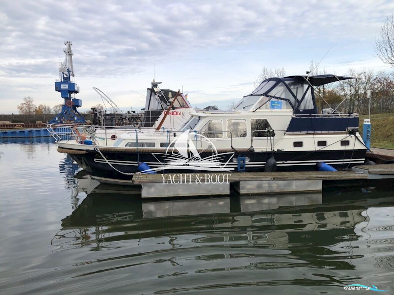 Aquanaut (NL) Aquanaut (NL) Beauty 1100 AK