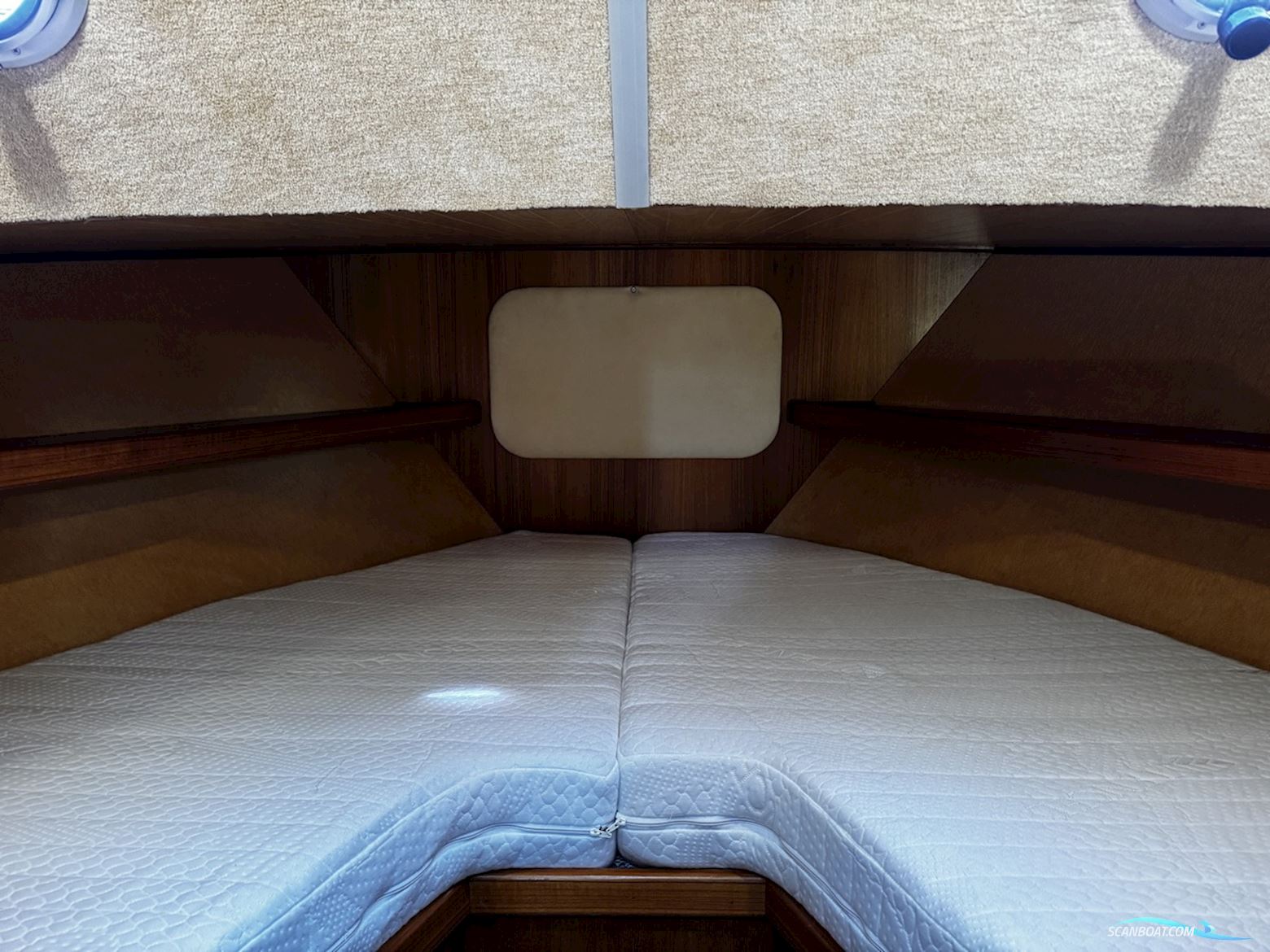 Aquanaut  Drifter 1250 AK