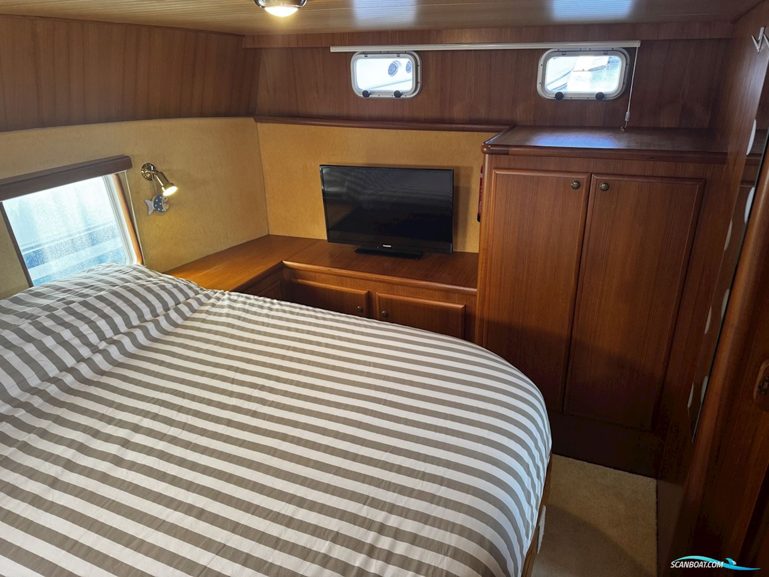 Aquanaut  Drifter 1250 AK