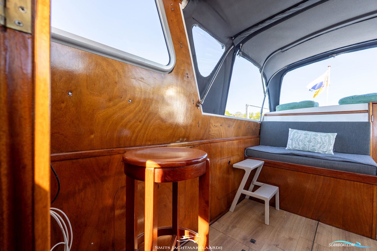 Aquanaut 10.35 OK/AK