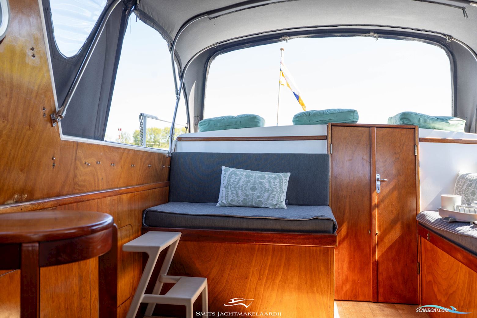 Aquanaut 10.35 OK/AK