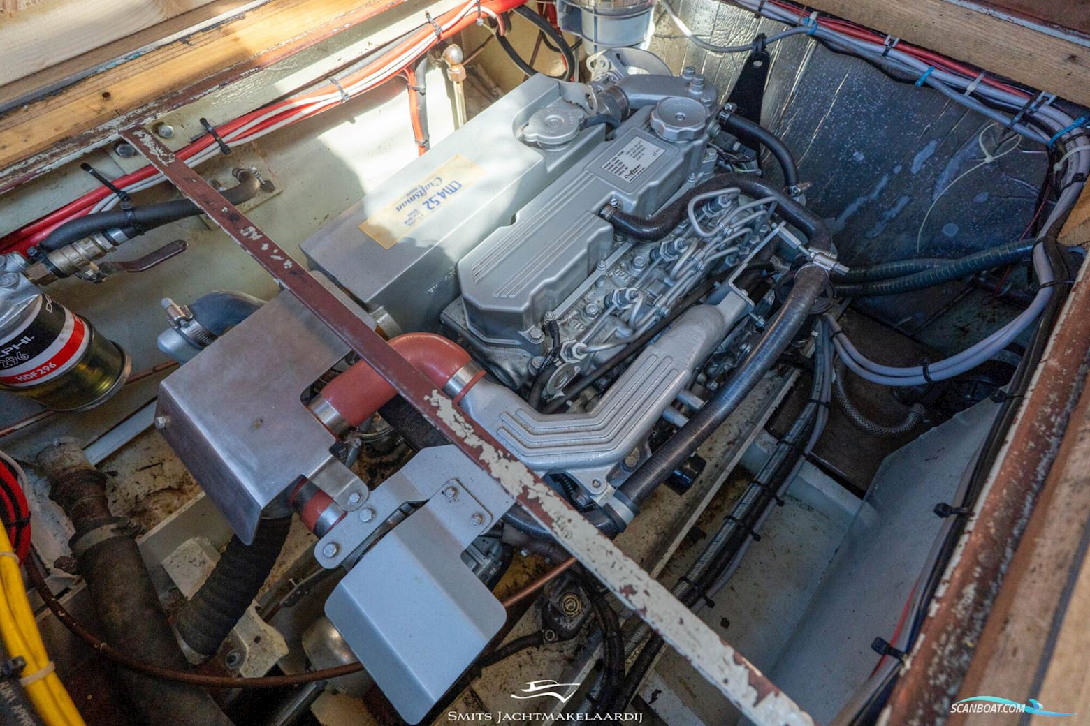 Aquanaut 10.35 OK/AK