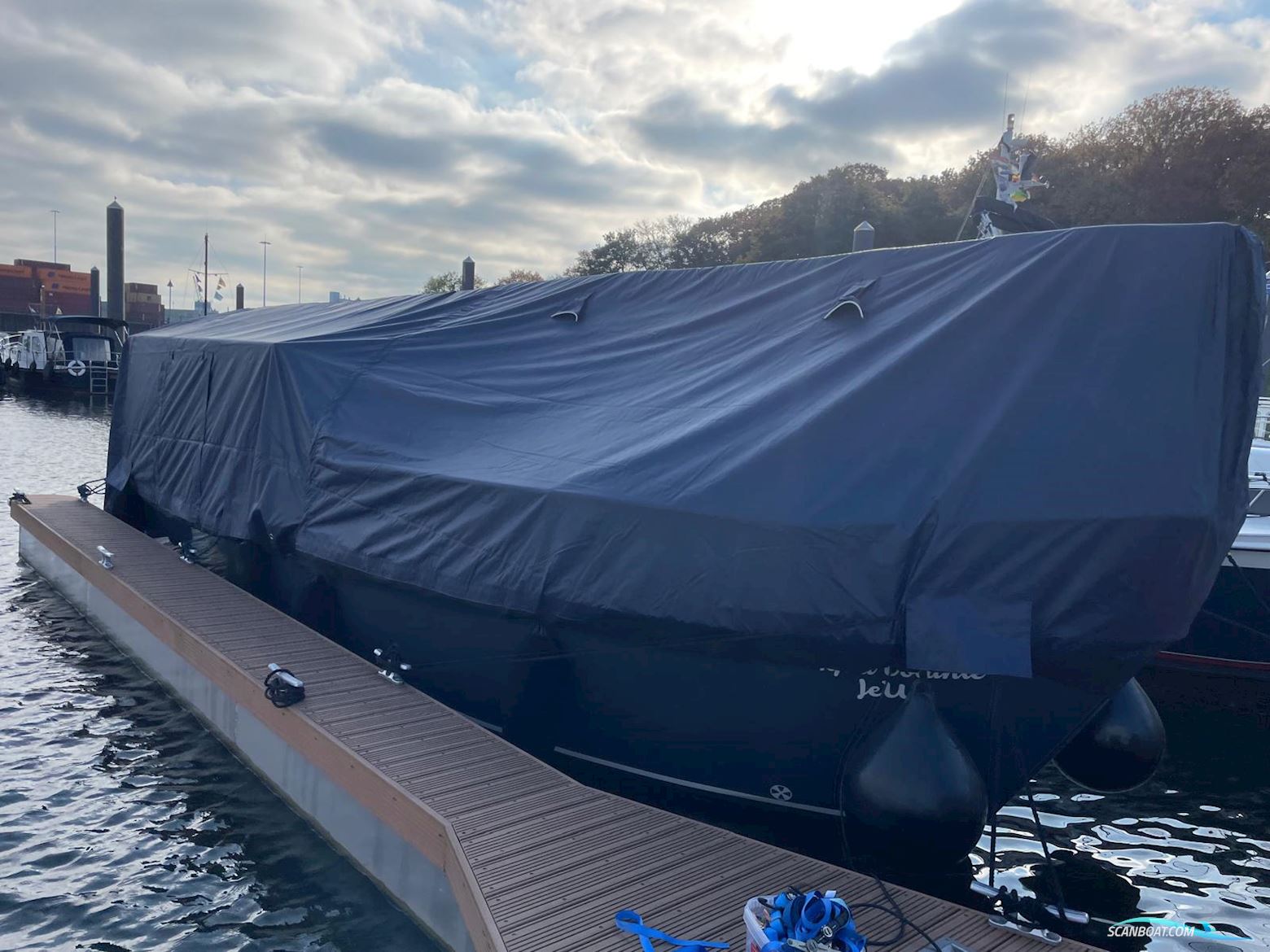 Aquanaut 10.35 OK/AK