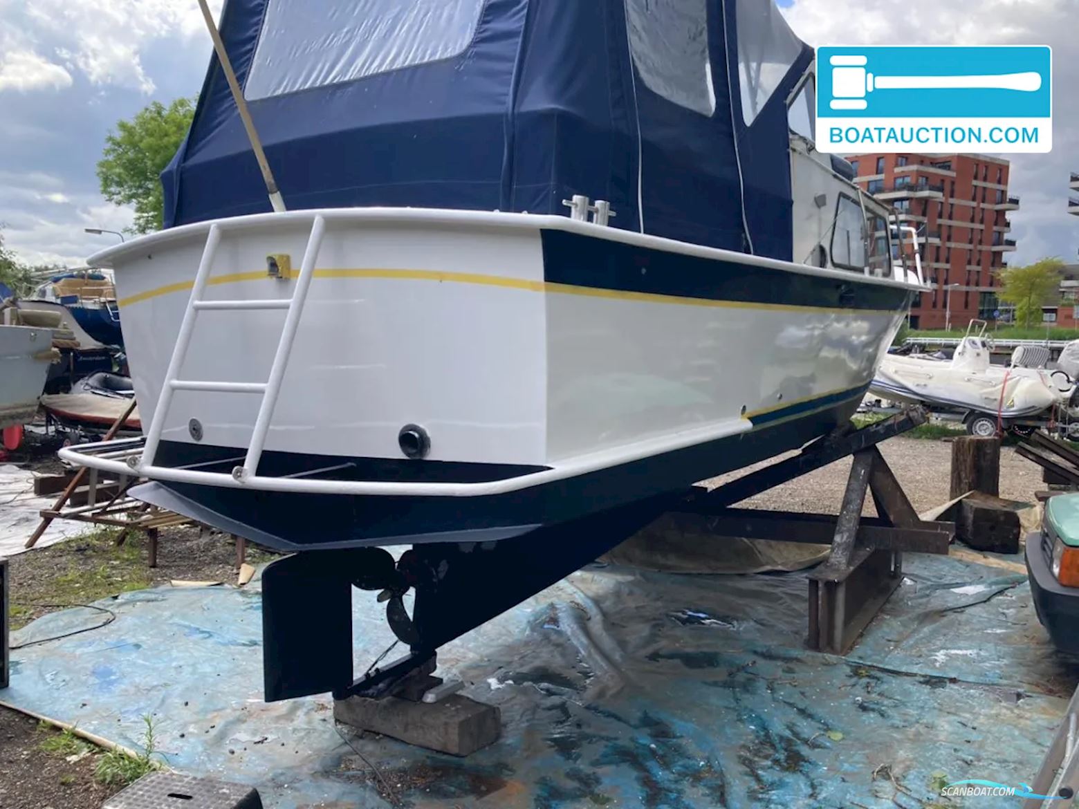 Aquanaut 750