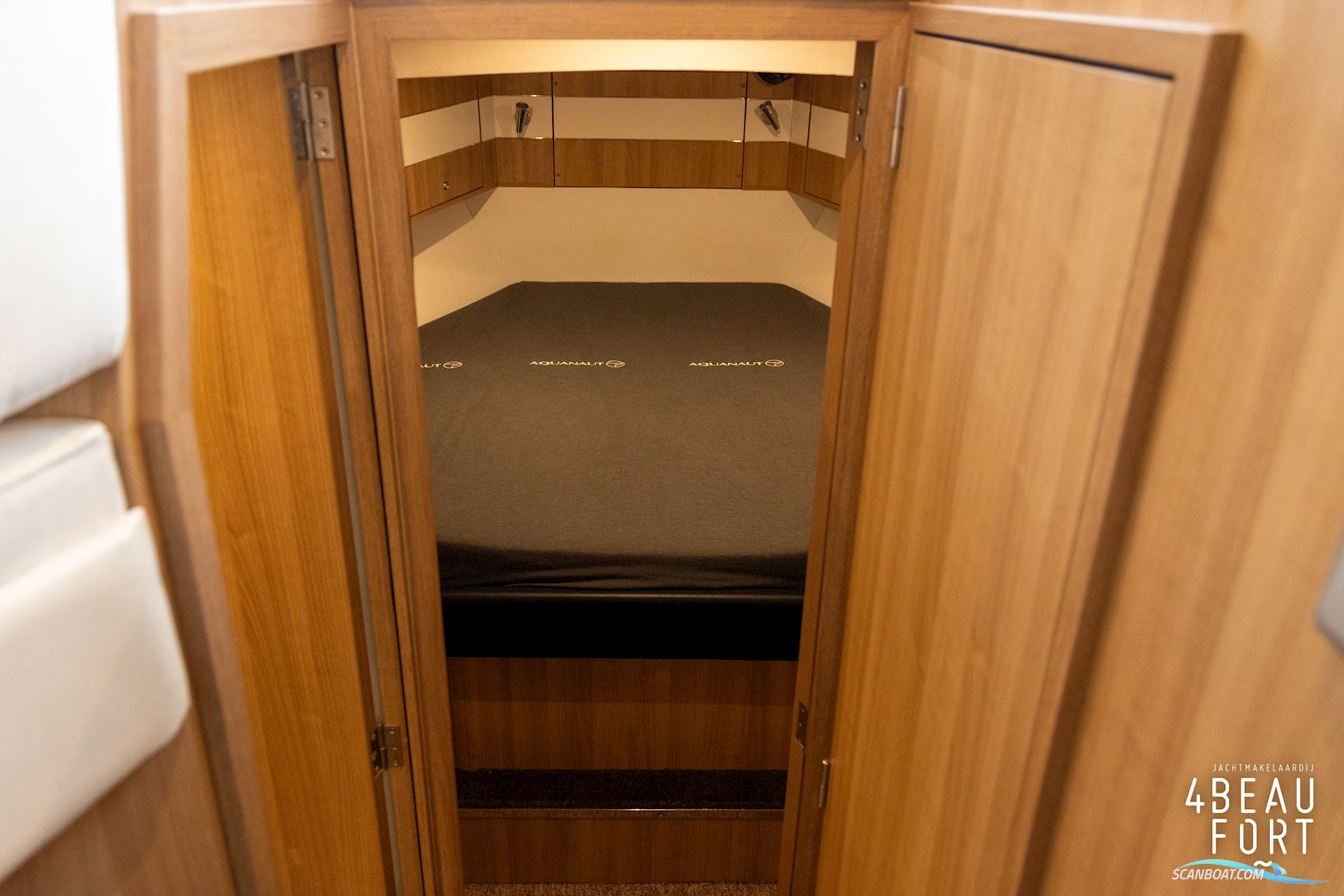 Aquanaut Andante 380 OC