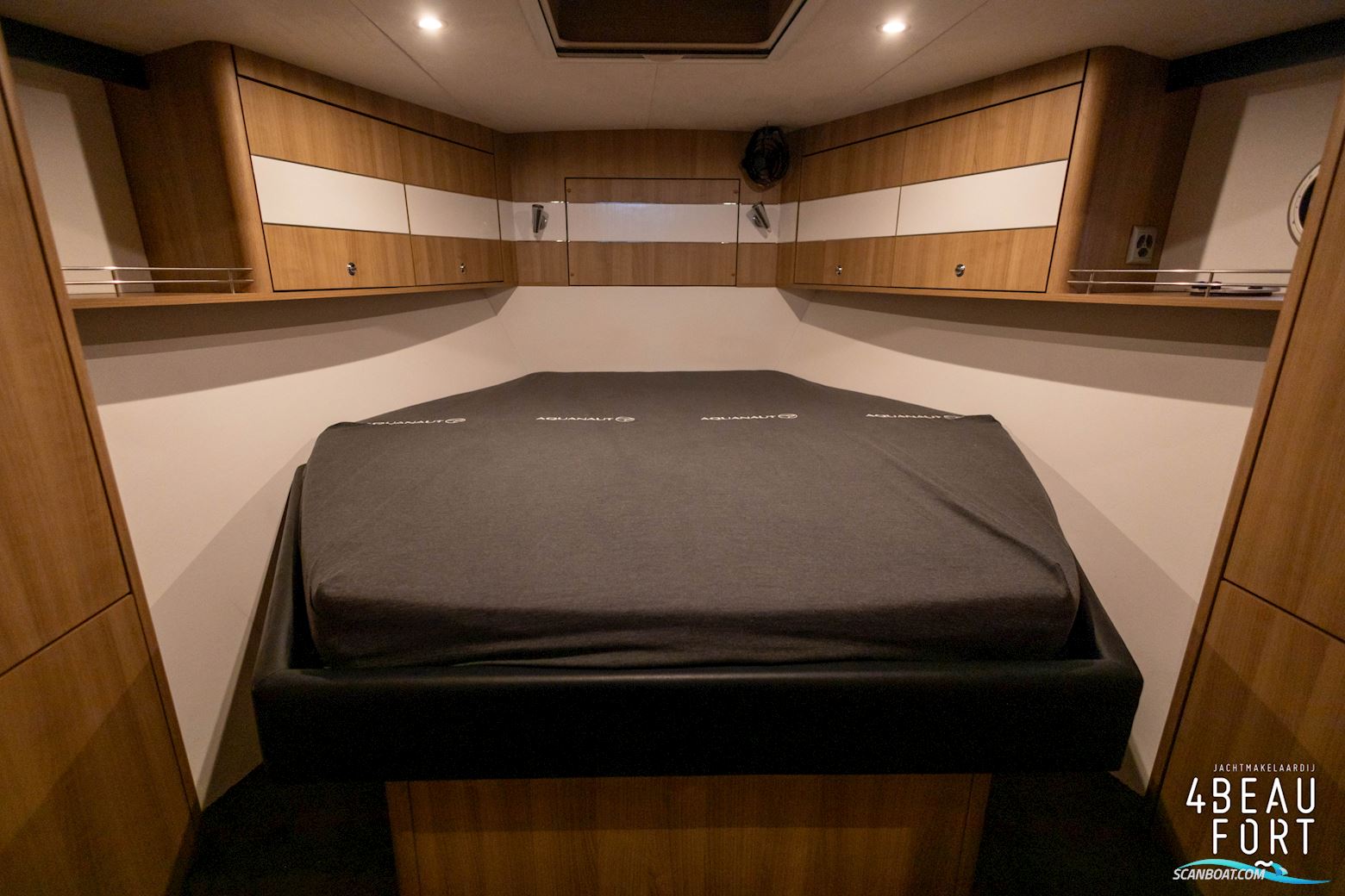 Aquanaut Andante 380 OC