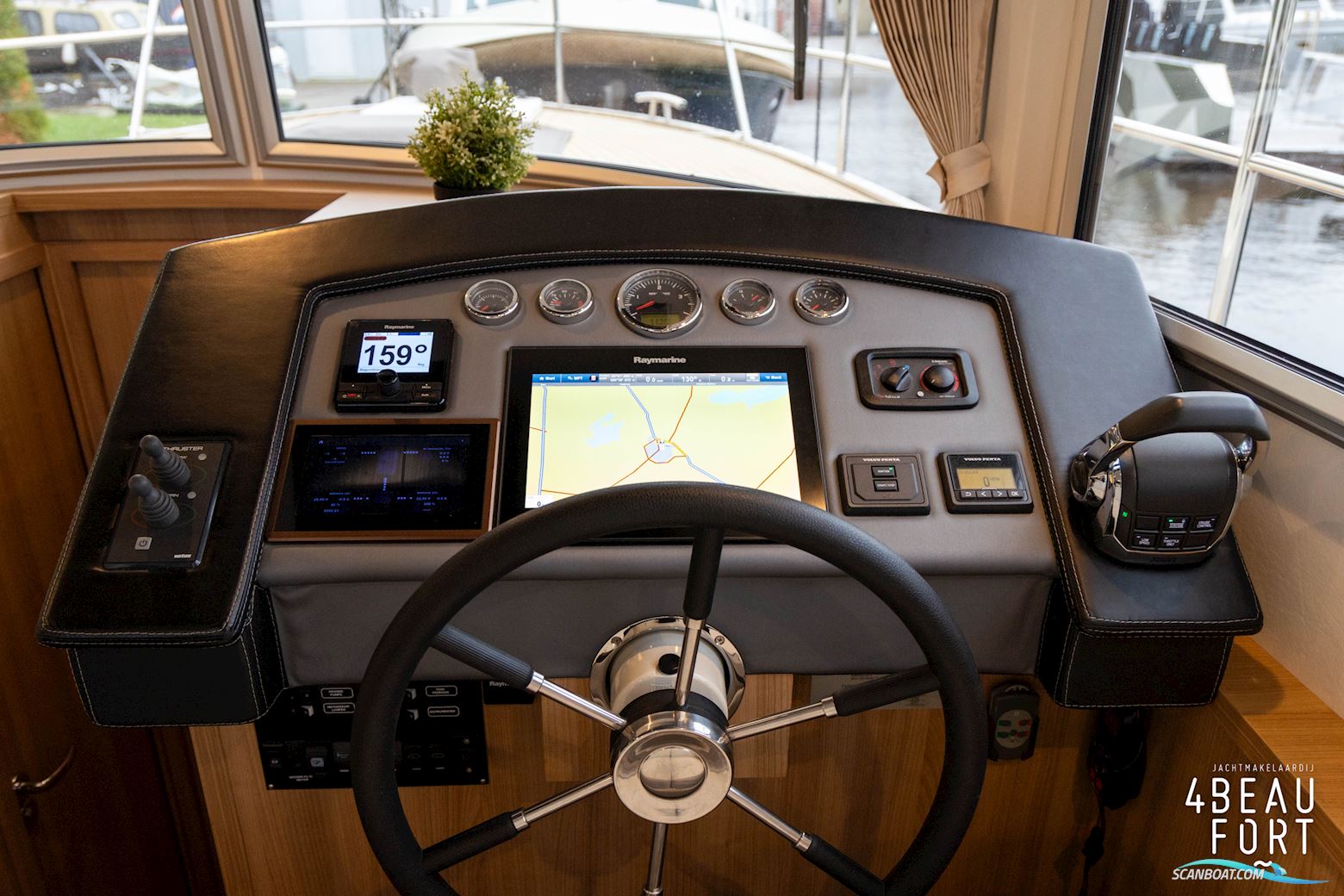 Aquanaut Andante 380 OC