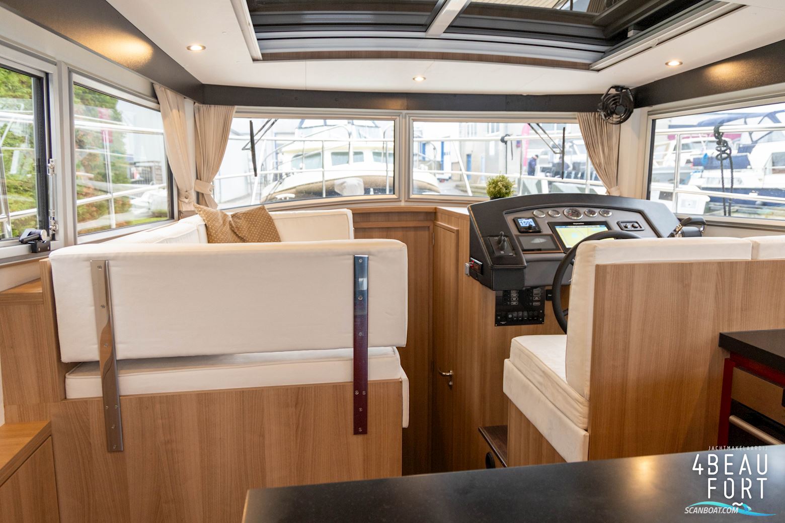 Aquanaut Andante 380 OC