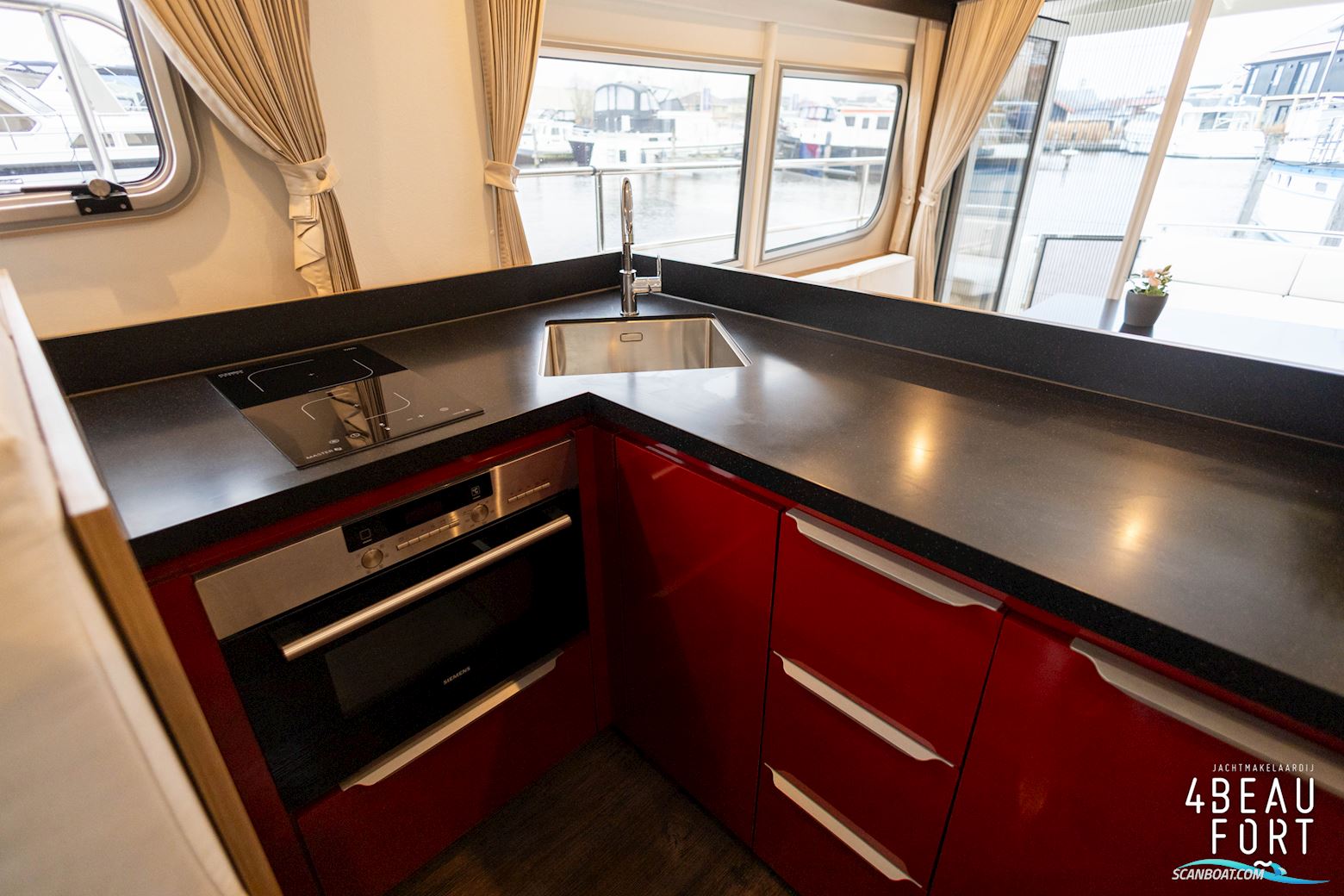 Aquanaut Andante 380 OC