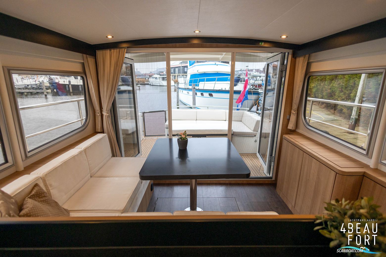 Aquanaut Andante 380 OC