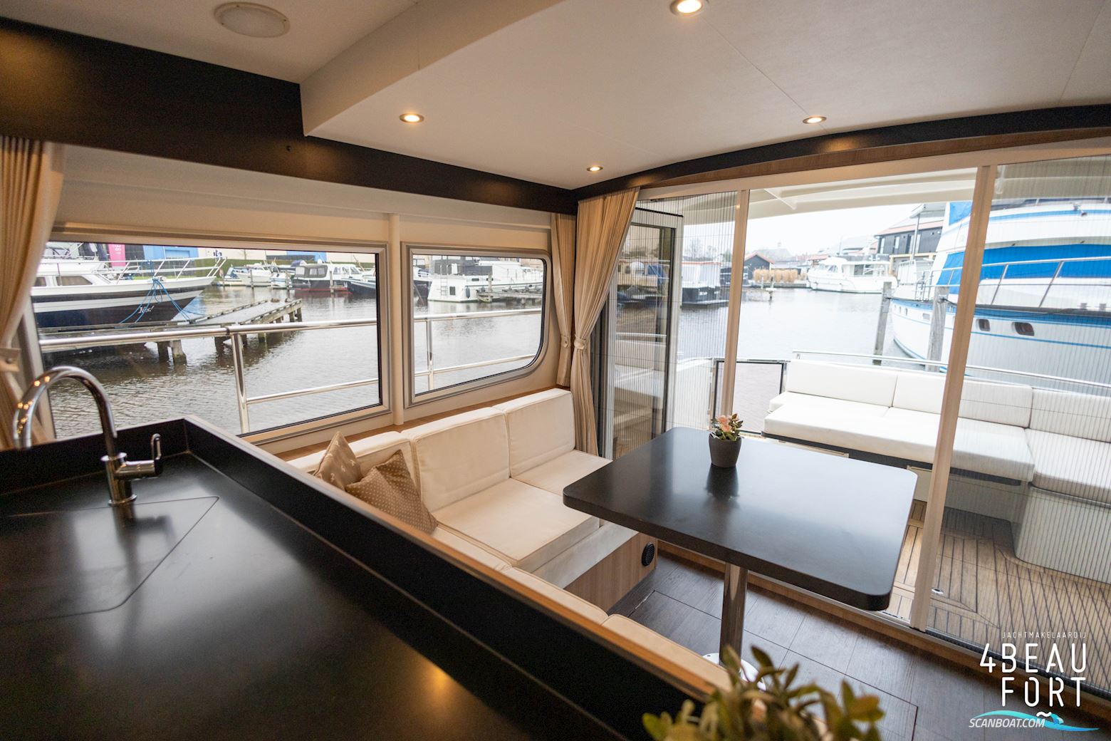 Aquanaut Andante 380 OC