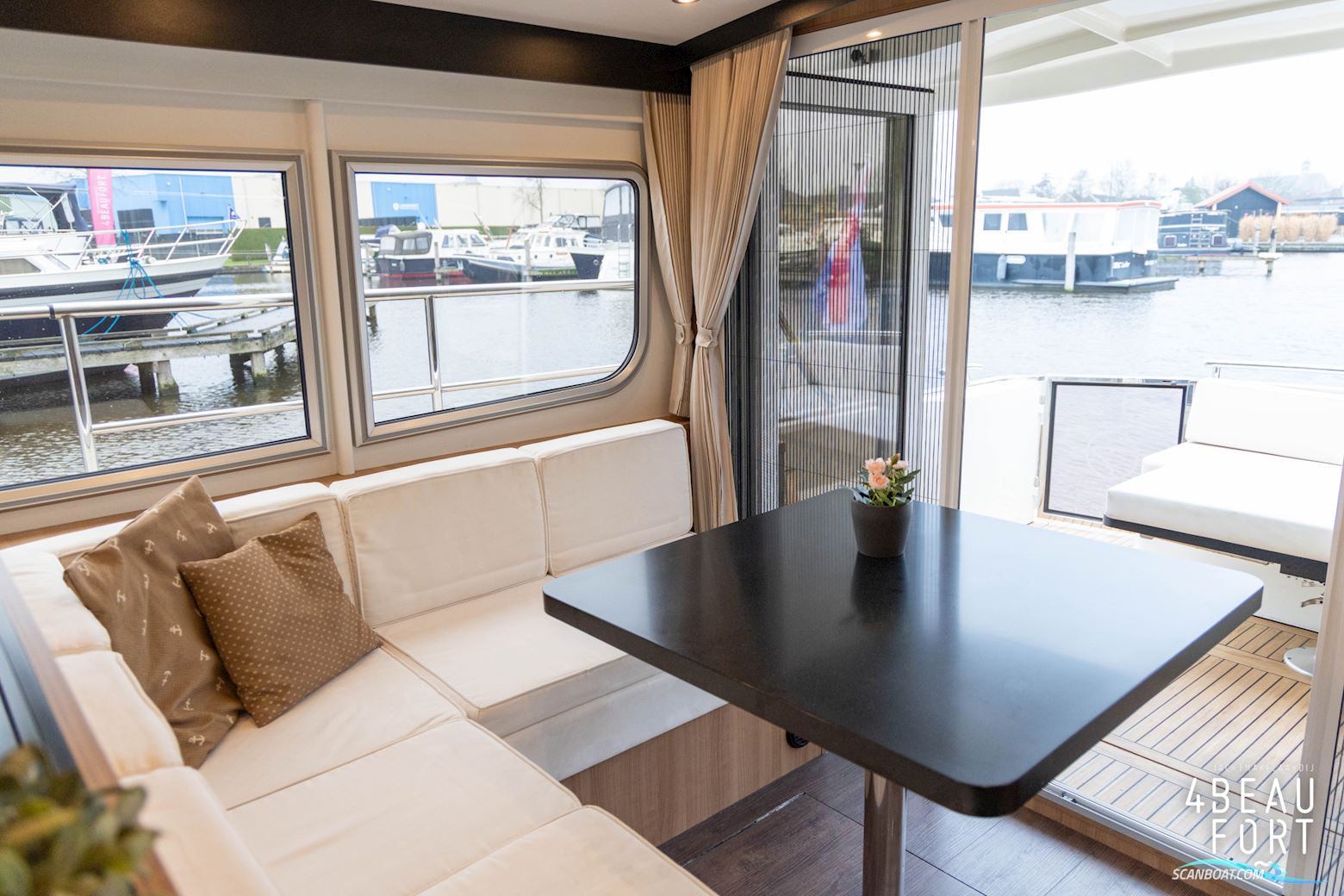 Aquanaut Andante 380 OC