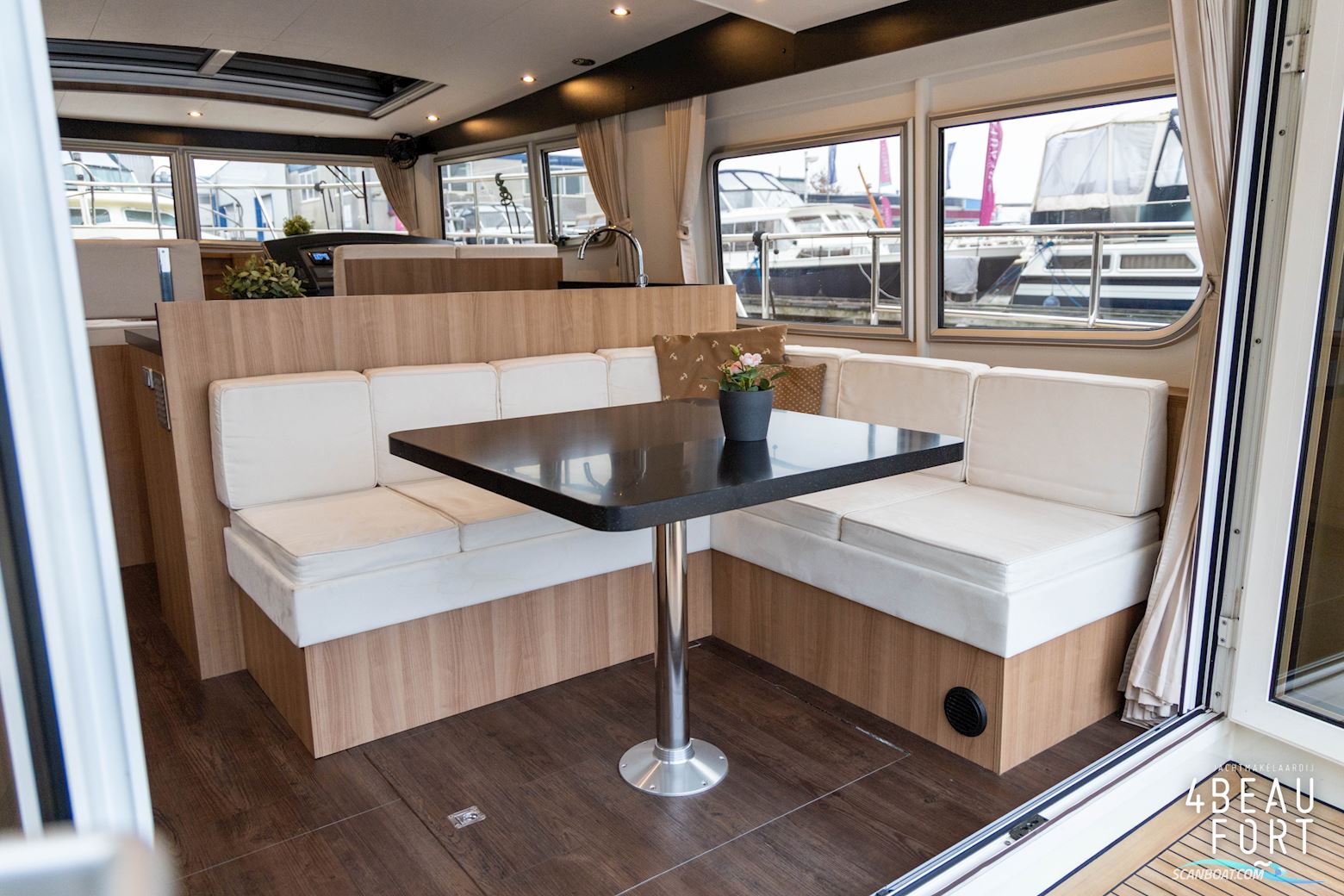 Aquanaut Andante 380 OC