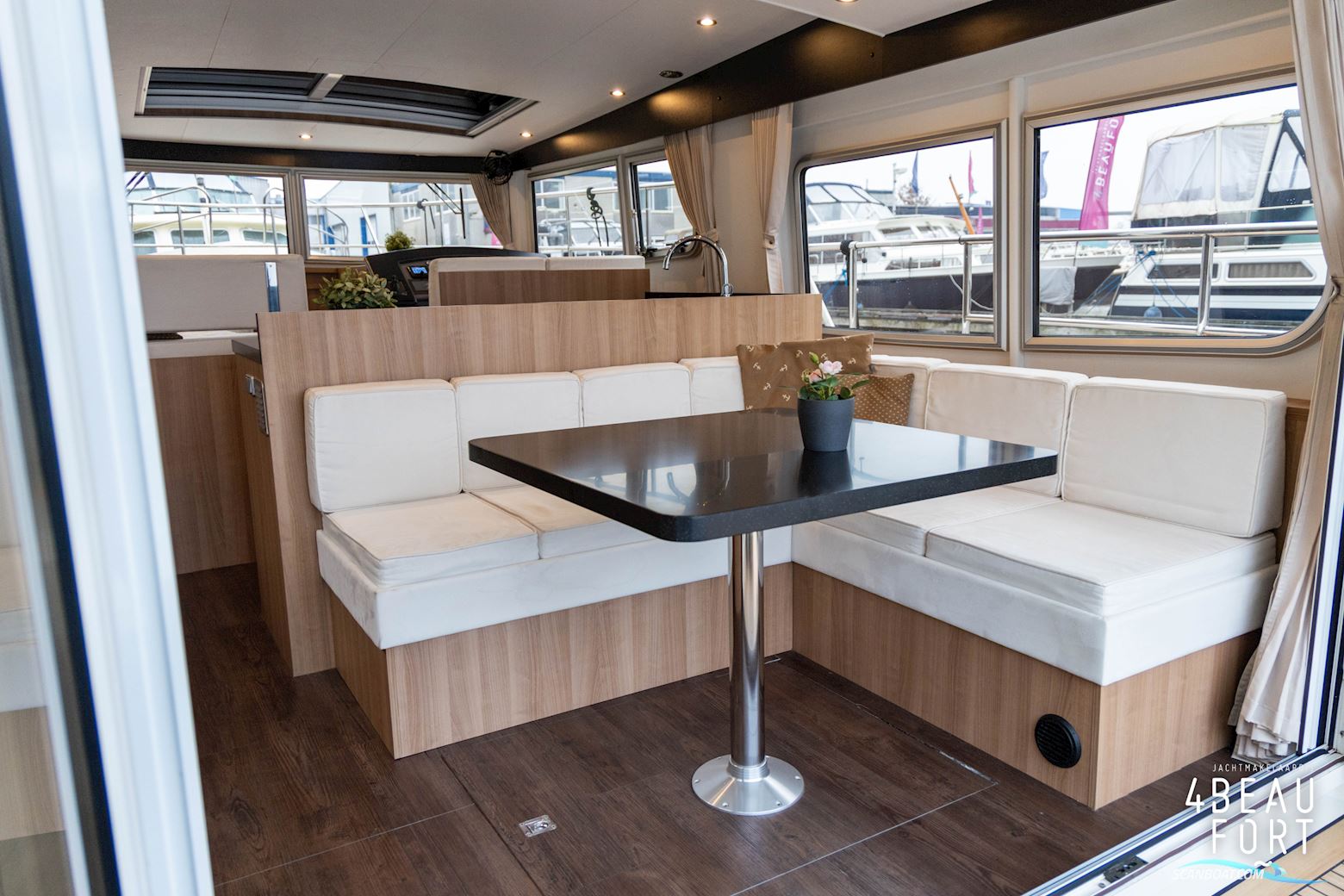 Aquanaut Andante 380 OC