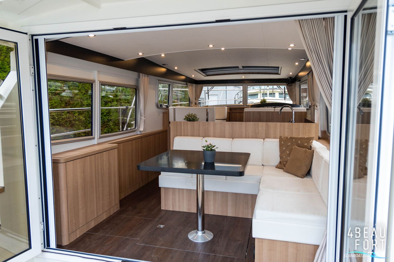 Aquanaut Andante 380 OC