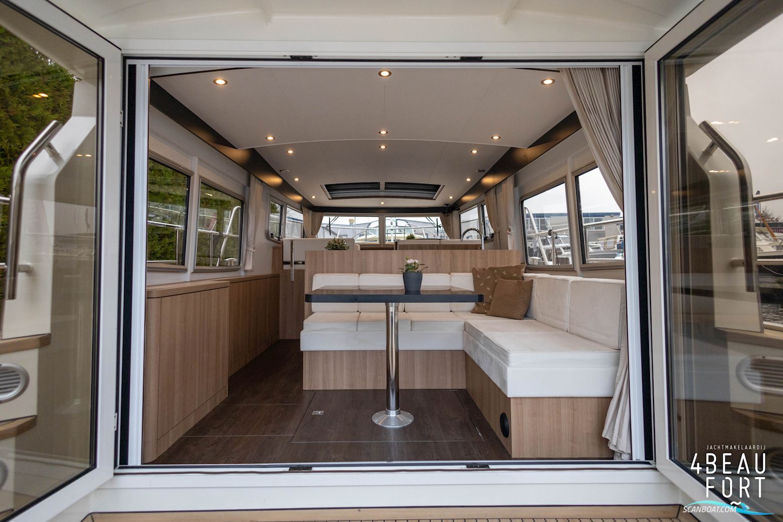 Aquanaut Andante 380 OC