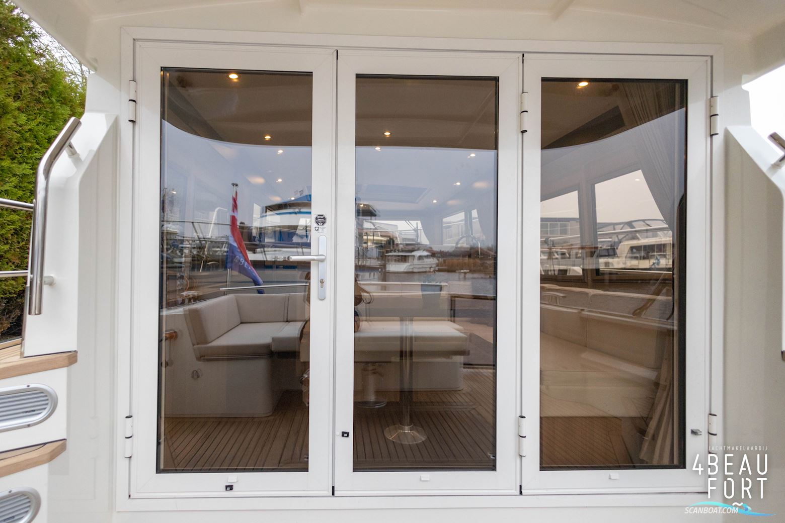 Aquanaut Andante 380 OC