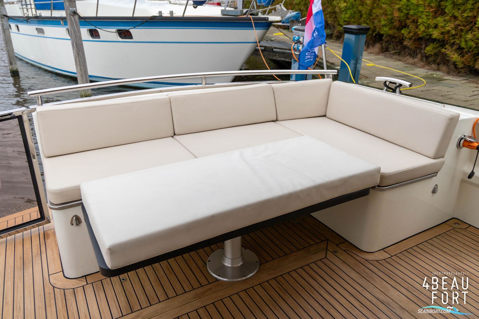 Aquanaut Andante 380 OC