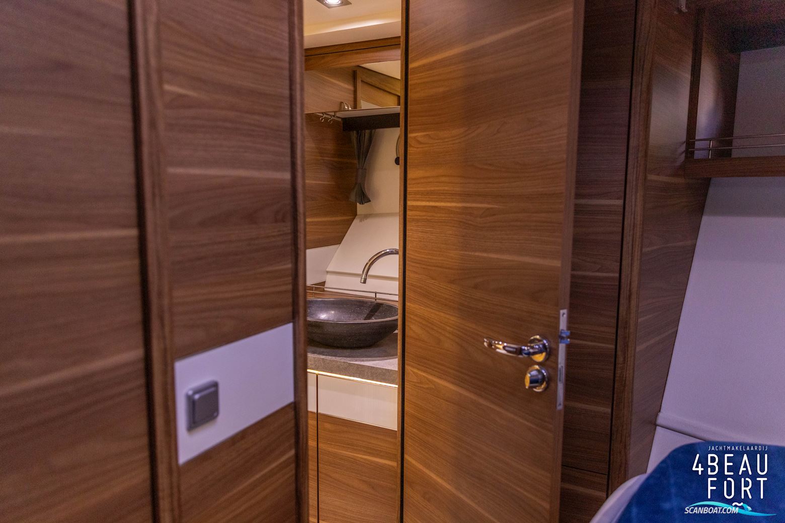 Aquanaut Andante 438 OC