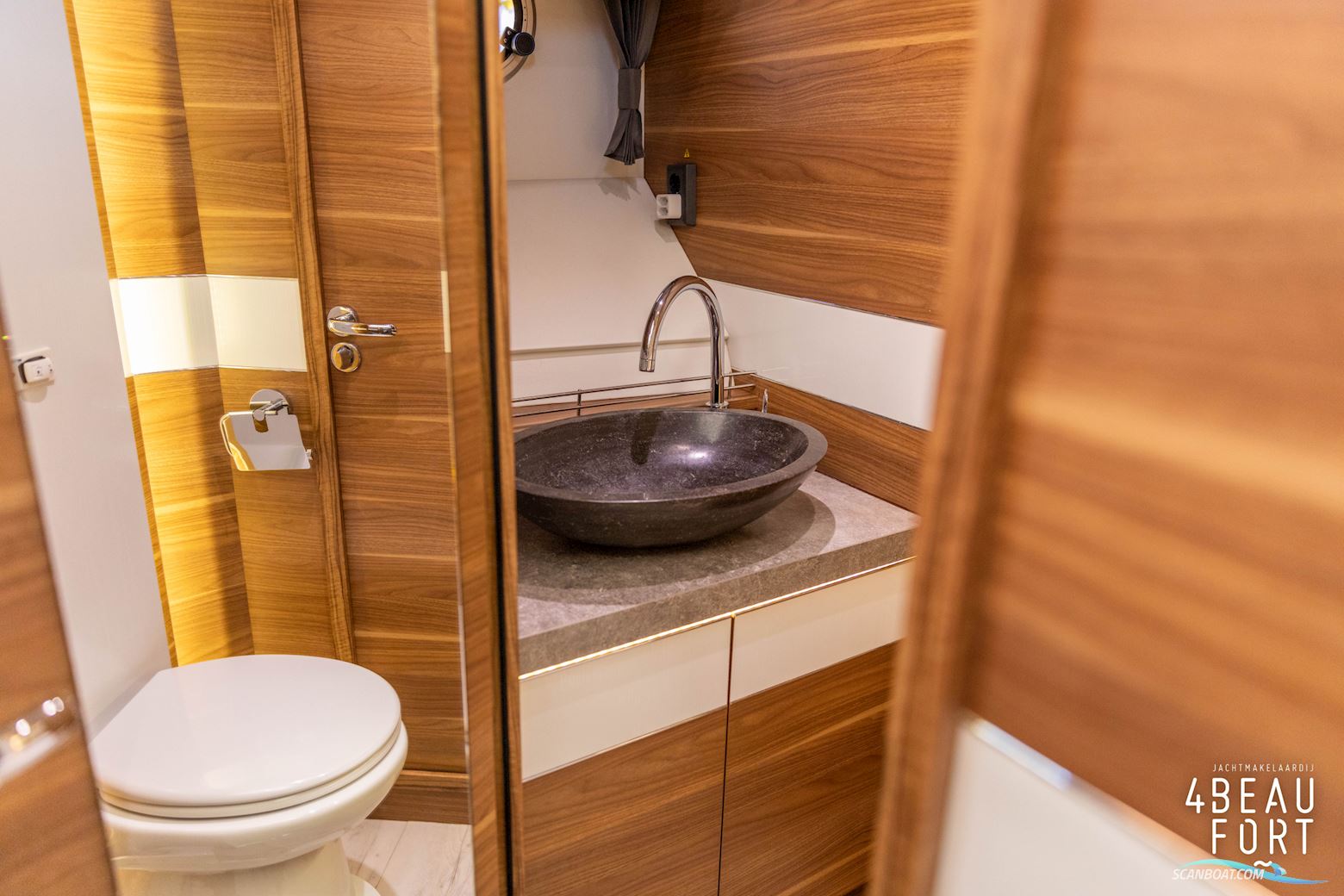 Aquanaut Andante 438 OC