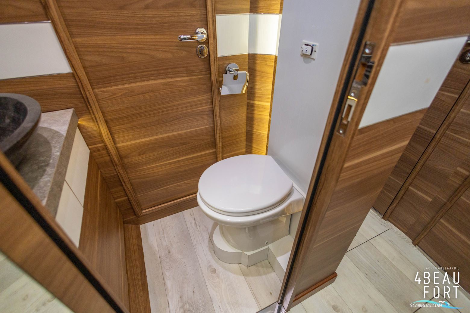 Aquanaut Andante 438 OC