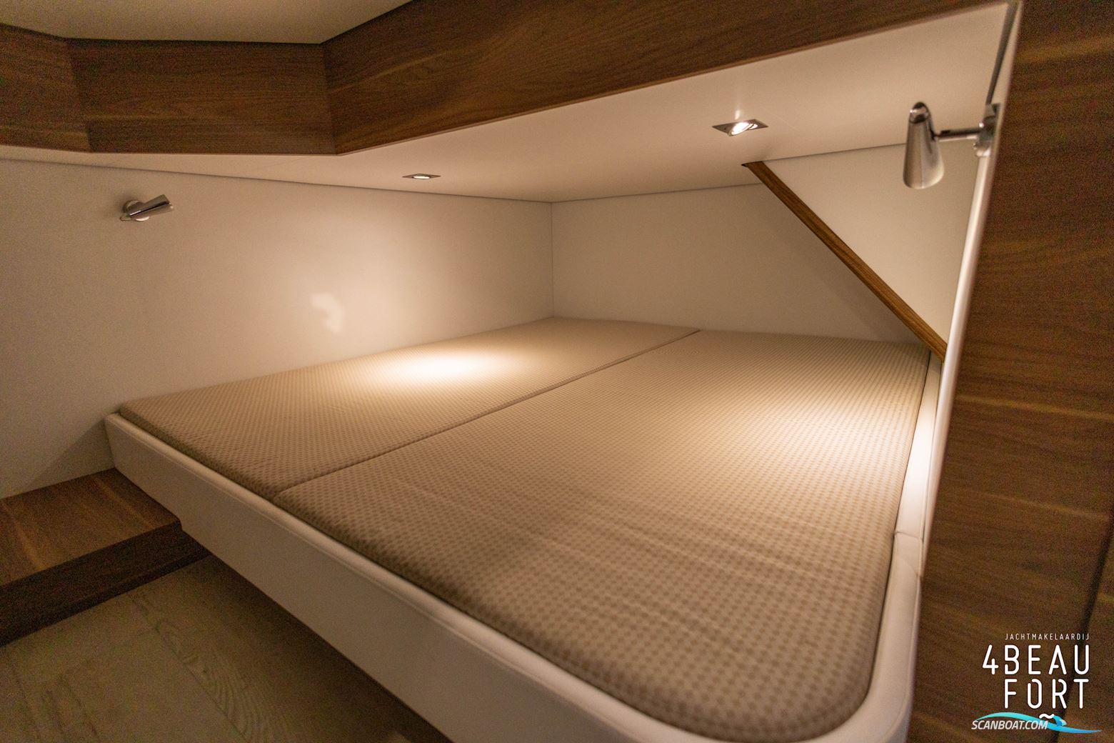 Aquanaut Andante 438 OC