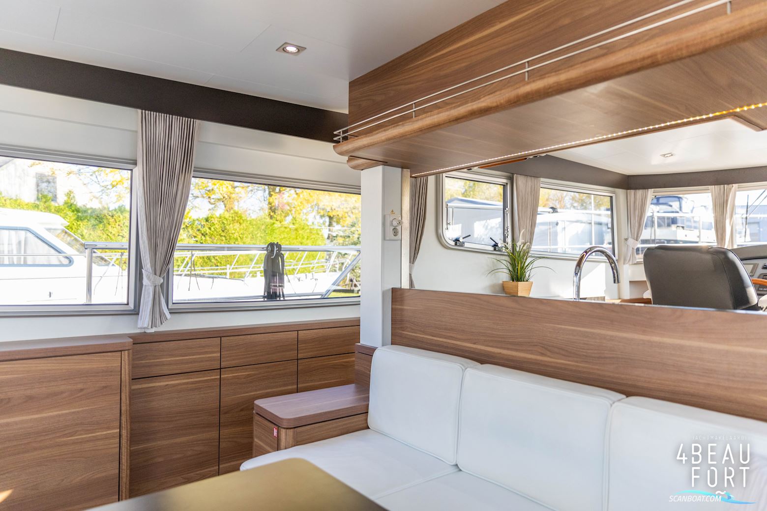 Aquanaut Andante 438 OC