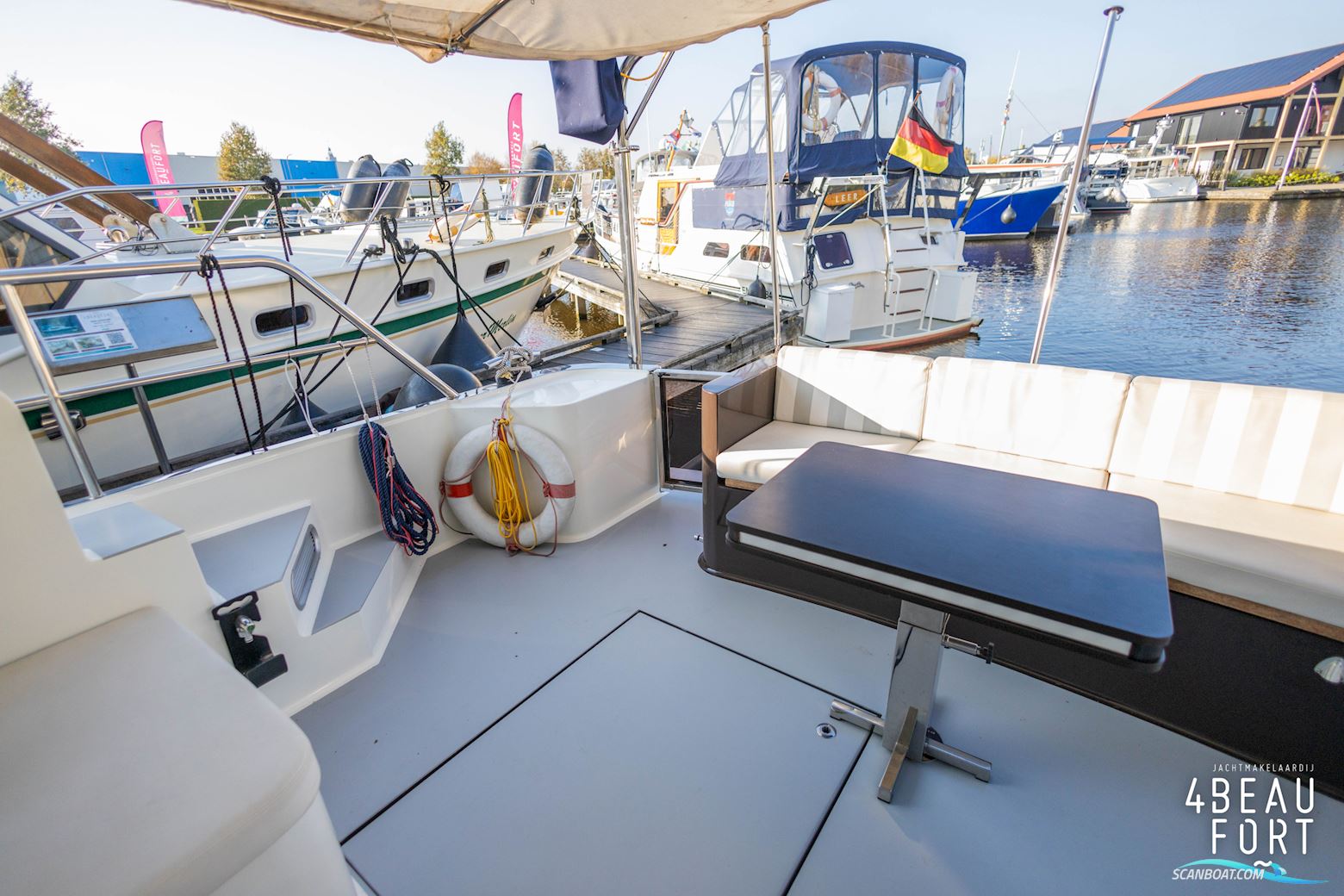 Aquanaut Andante 438 OC