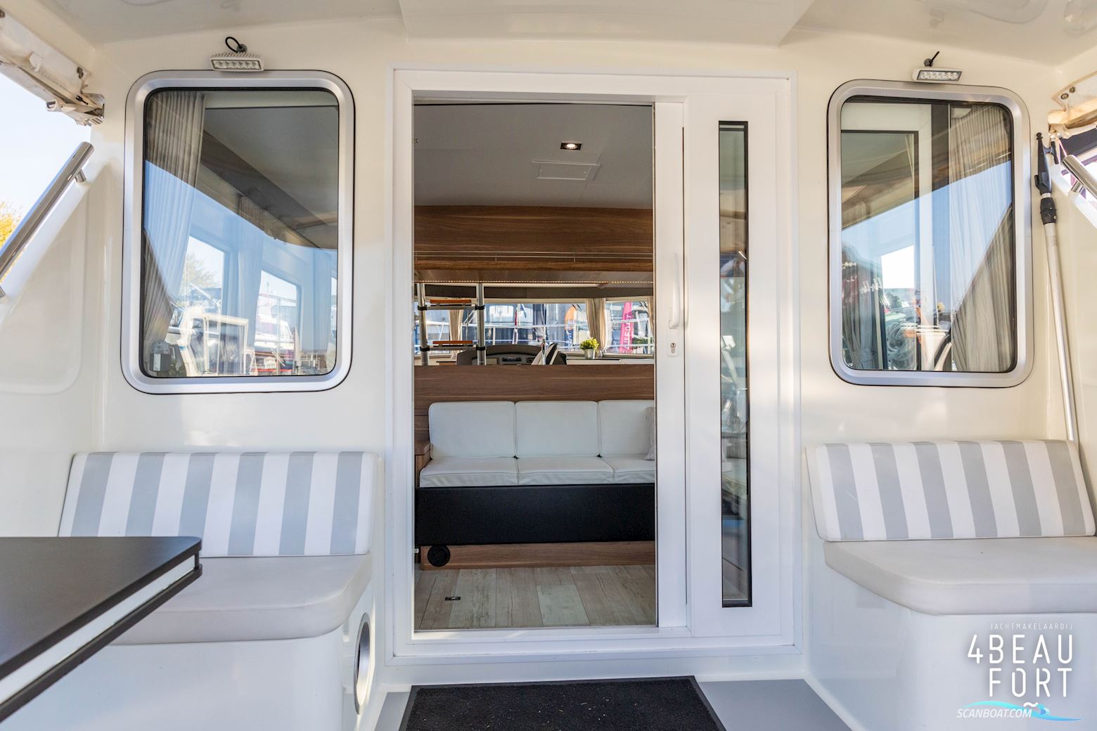 Aquanaut Andante 438 OC