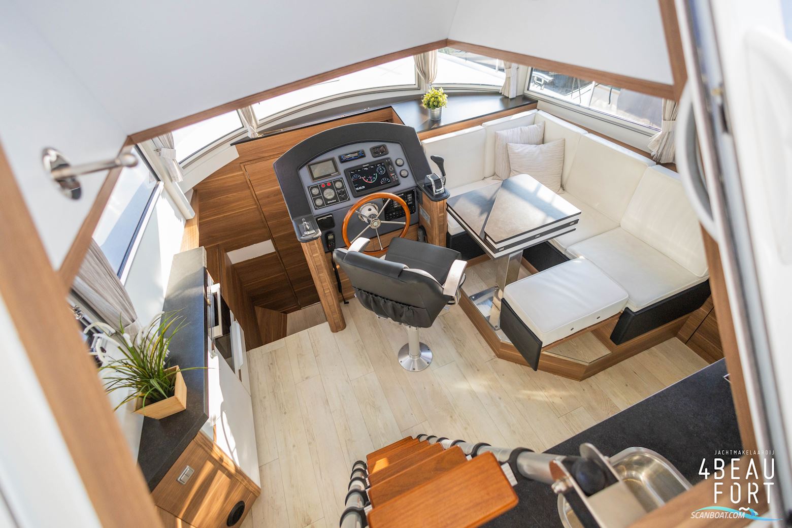 Aquanaut Andante 438 OC