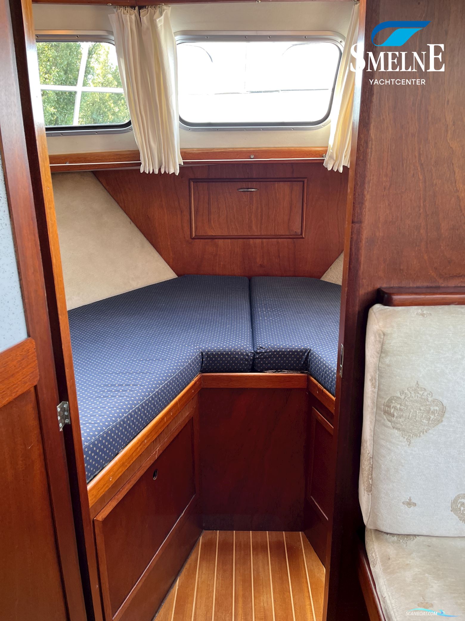 Aquanaut Beauty 1000 AK