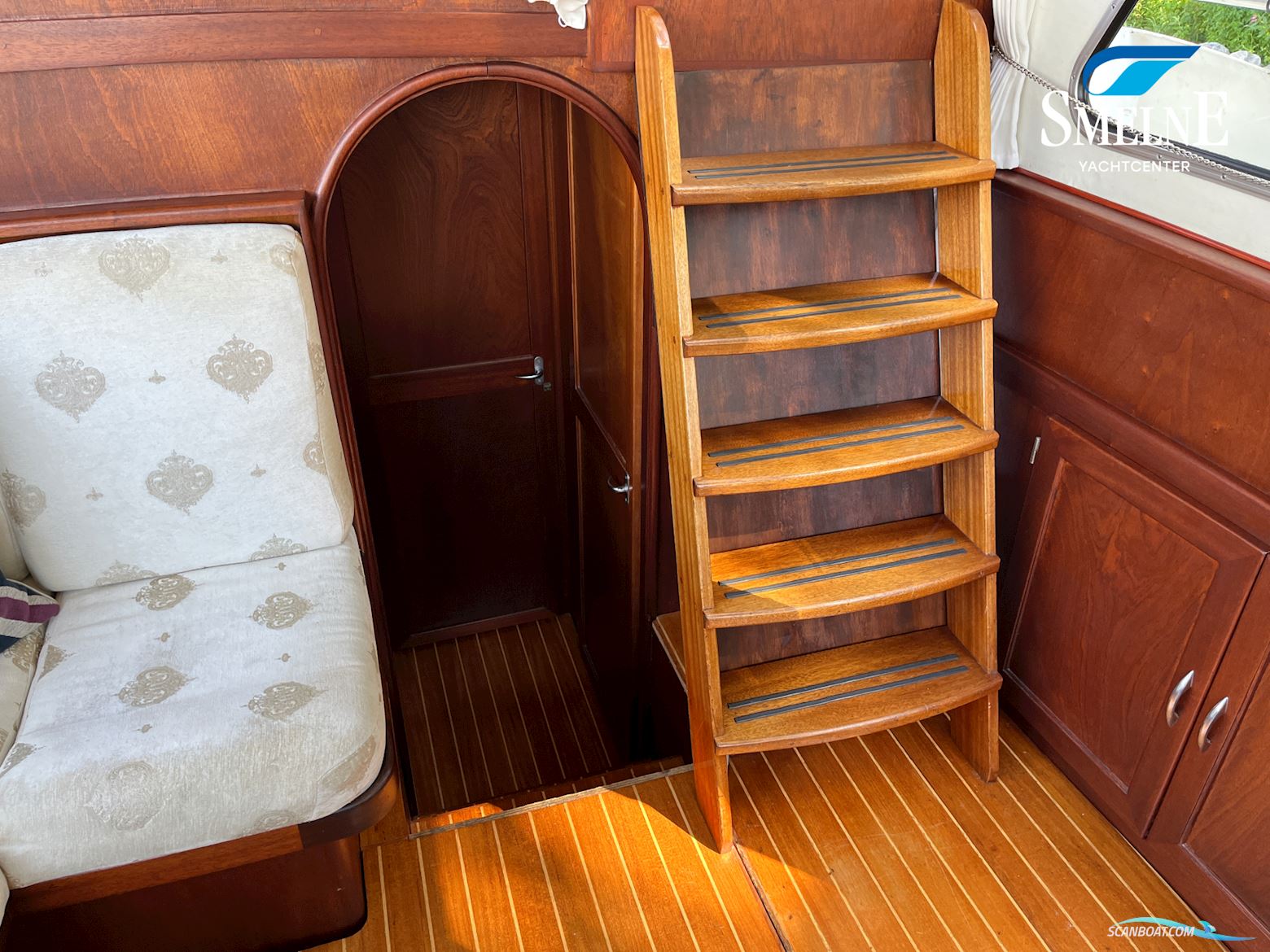 Aquanaut Beauty 1000 AK