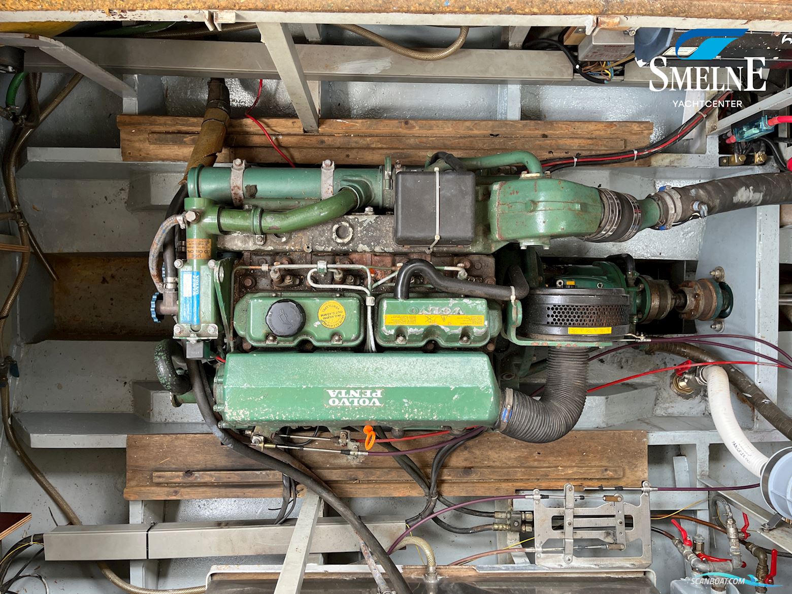 Aquanaut Beauty 1000 AK