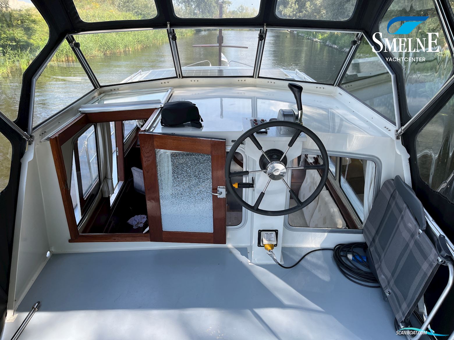 Aquanaut Beauty 1000 AK