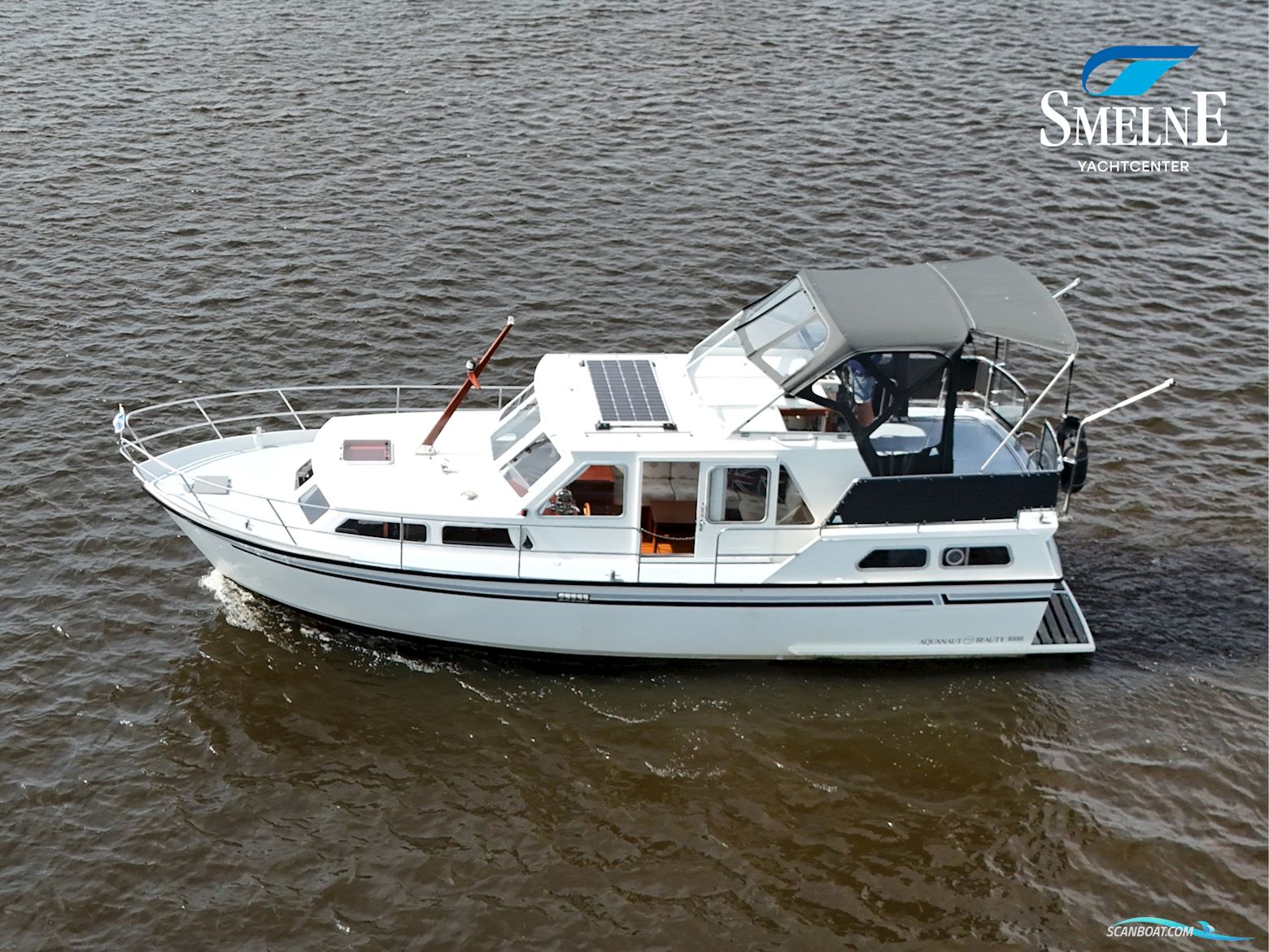 Aquanaut Beauty 1000 AK