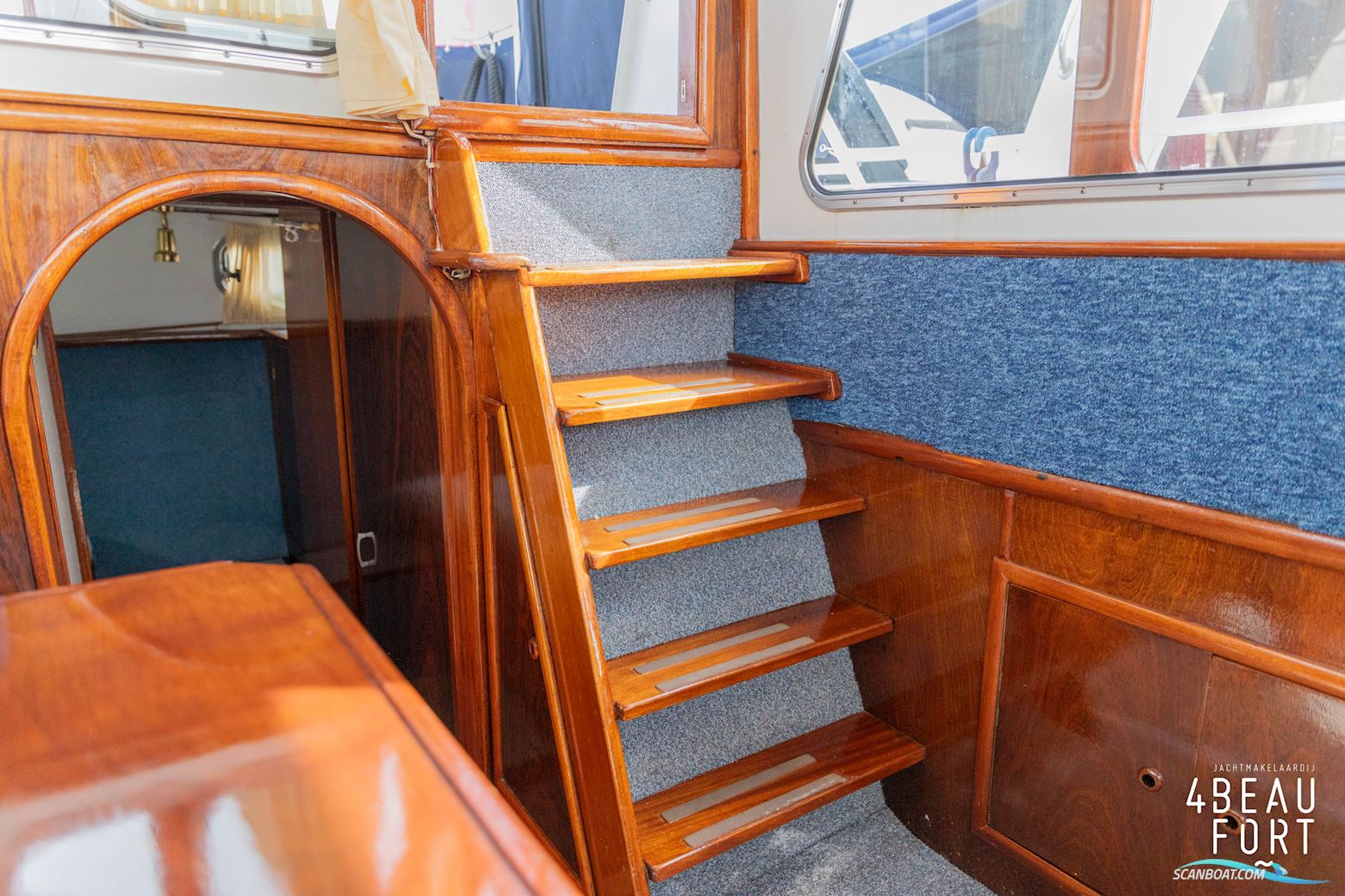 Aquanaut Beauty 1000 AK