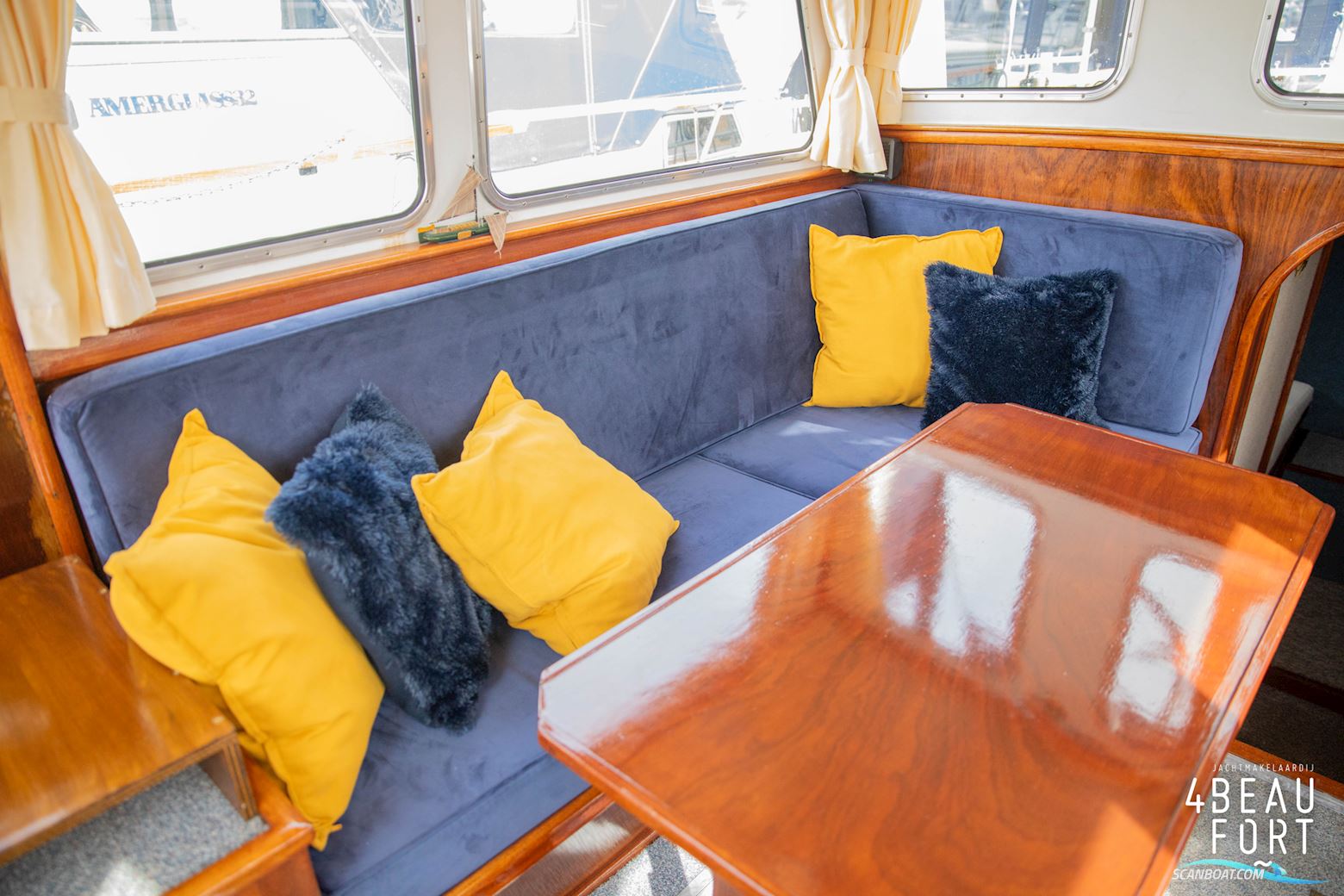 Aquanaut Beauty 1000 AK