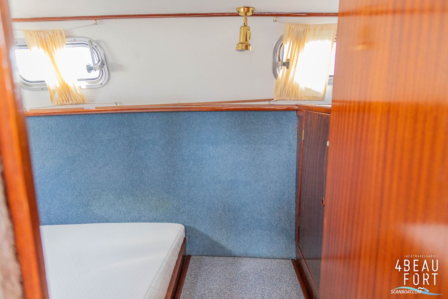 Aquanaut Beauty 1000 AK