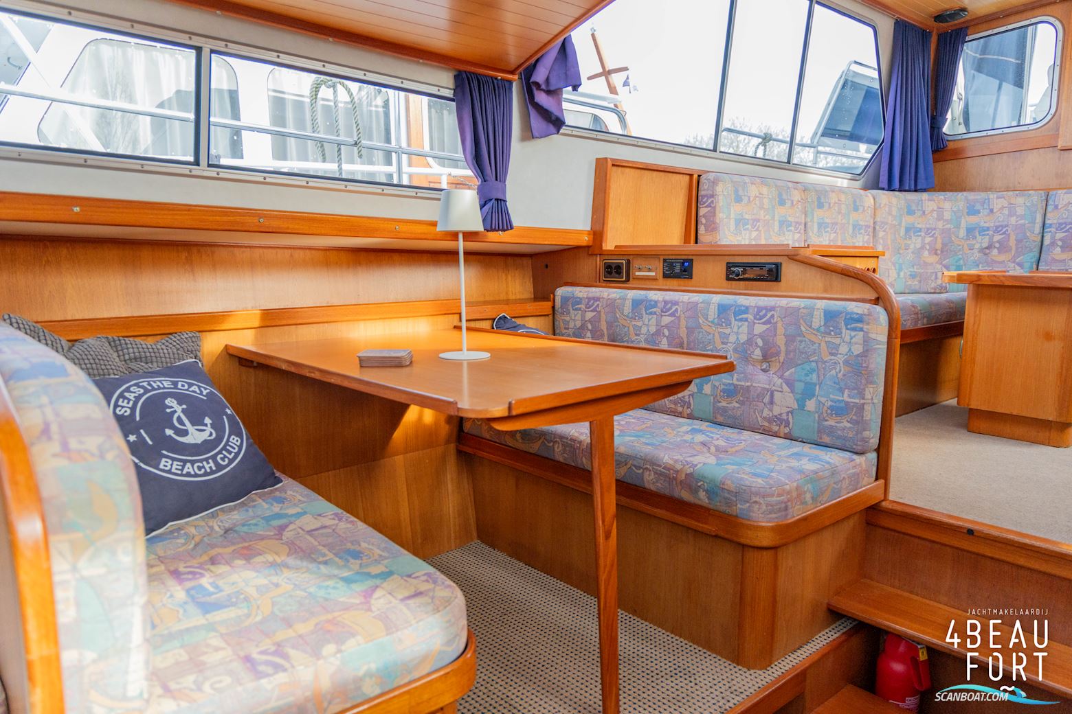 Aquanaut Beauty 1050 AK