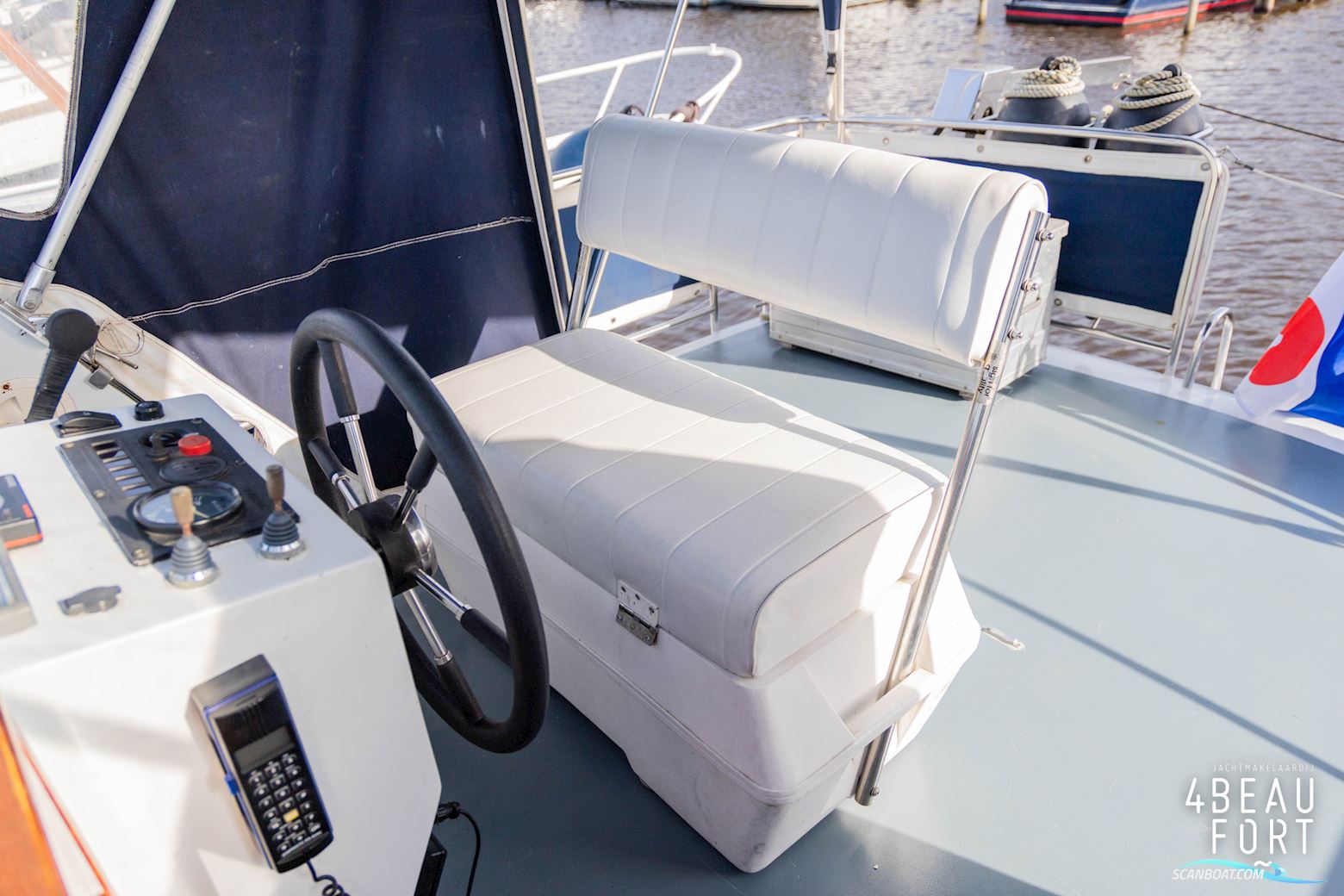 Aquanaut Beauty 1050 AK