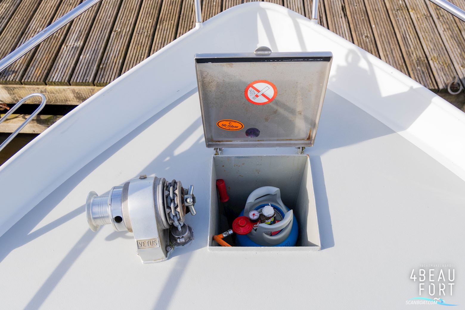 Aquanaut Beauty 1050 AK