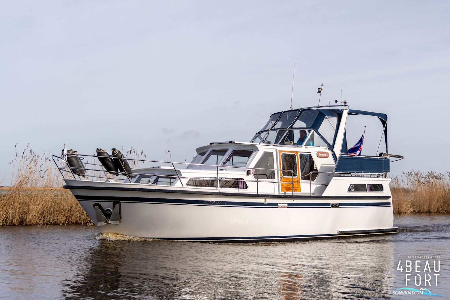 Aquanaut Beauty 1050 AK