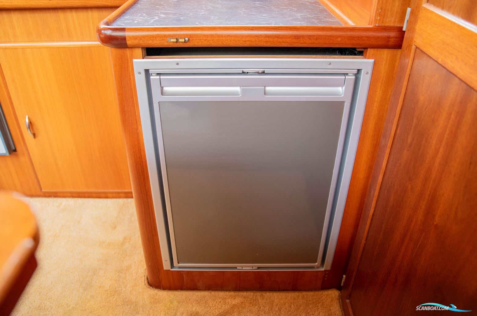 Aquanaut Beauty 1200 AK