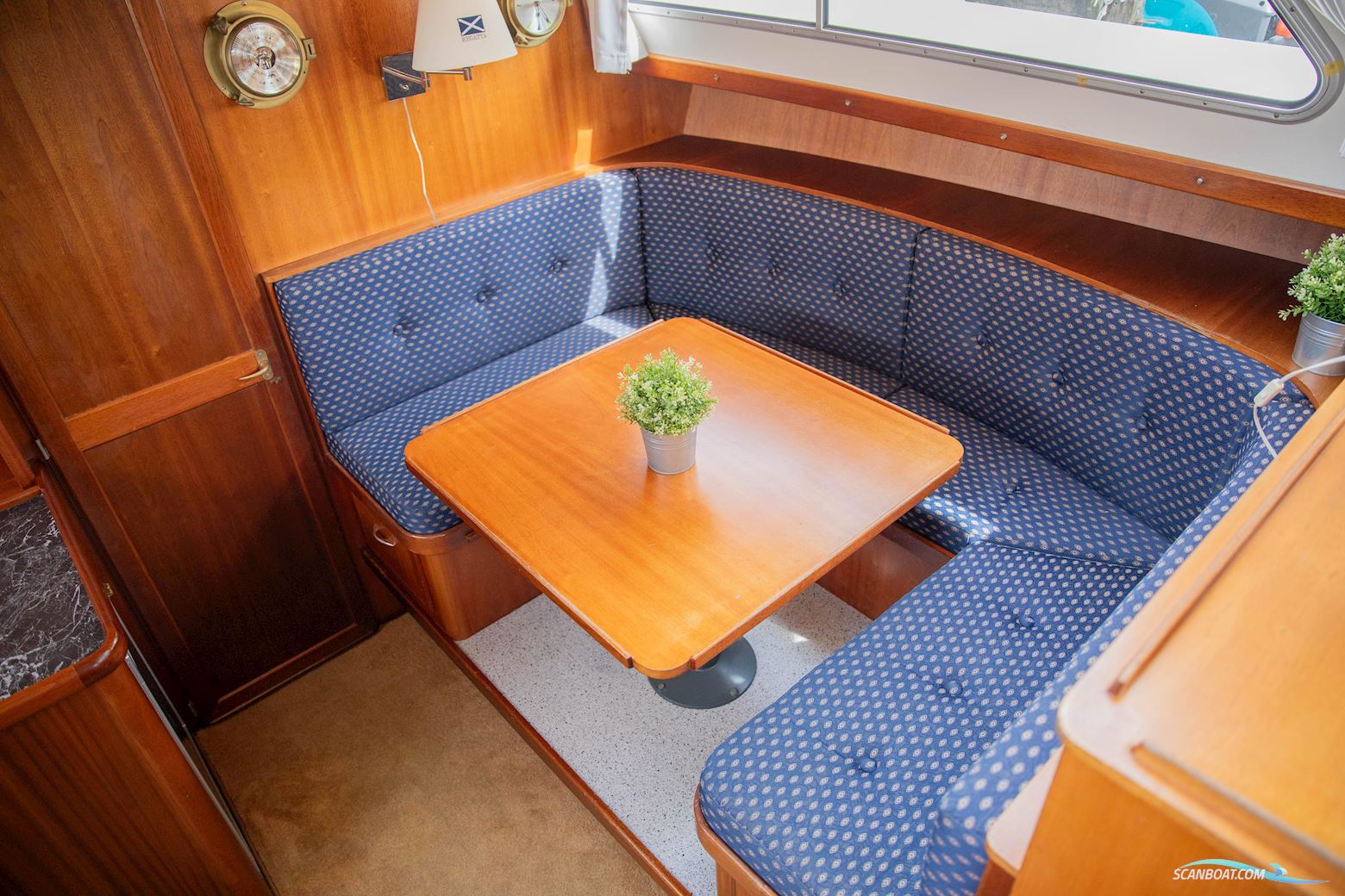 Aquanaut Beauty 1200 AK