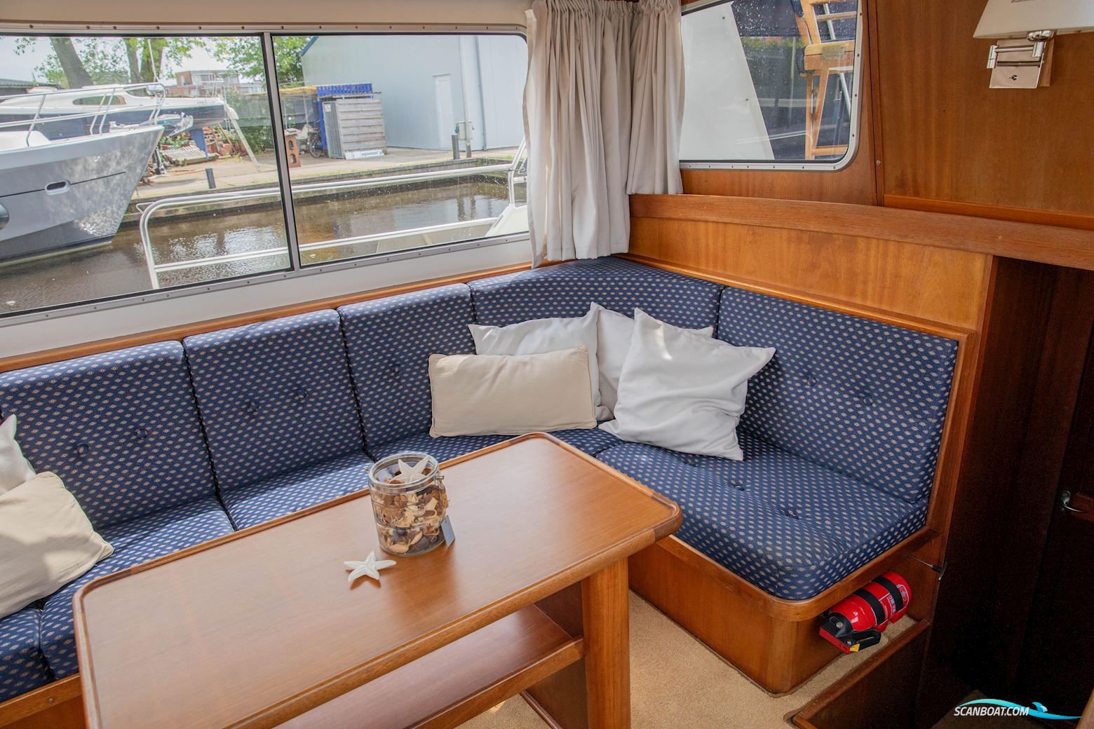 Aquanaut Beauty 1200 AK