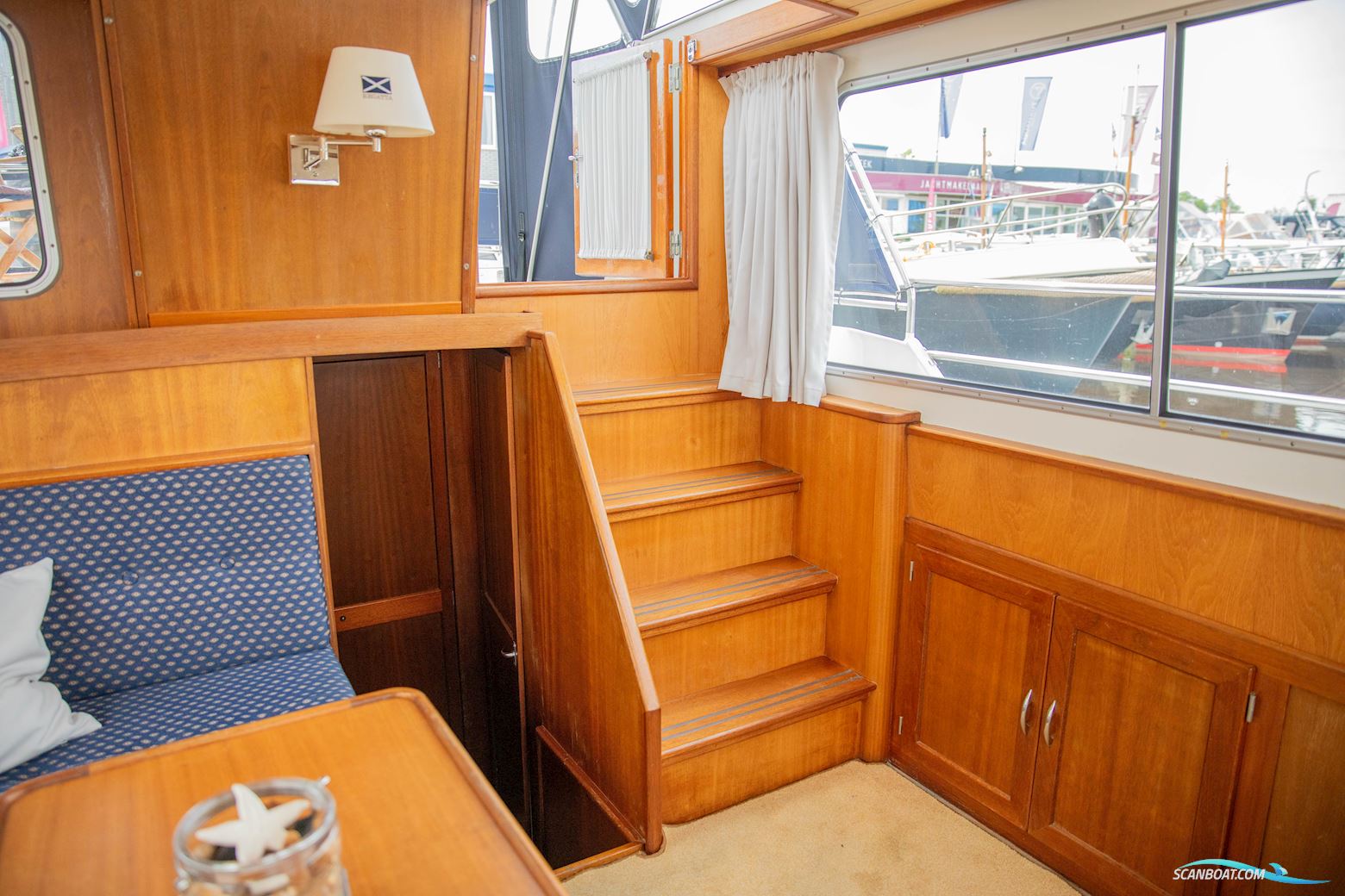 Aquanaut Beauty 1200 AK