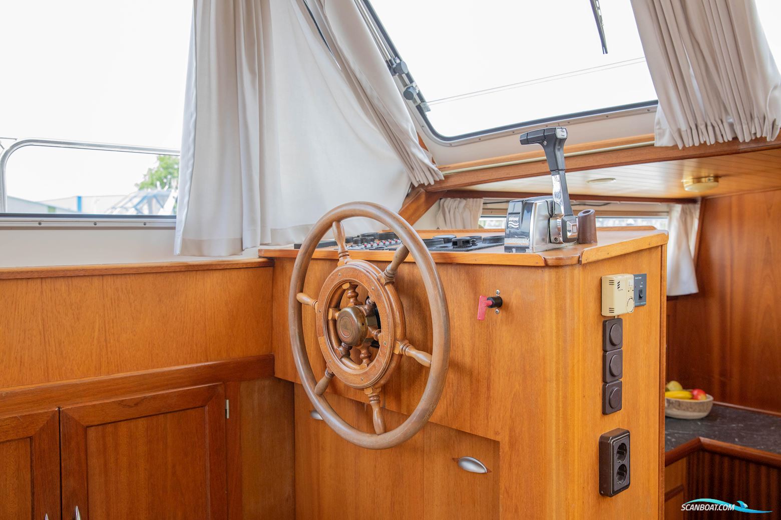 Aquanaut Beauty 1200 AK