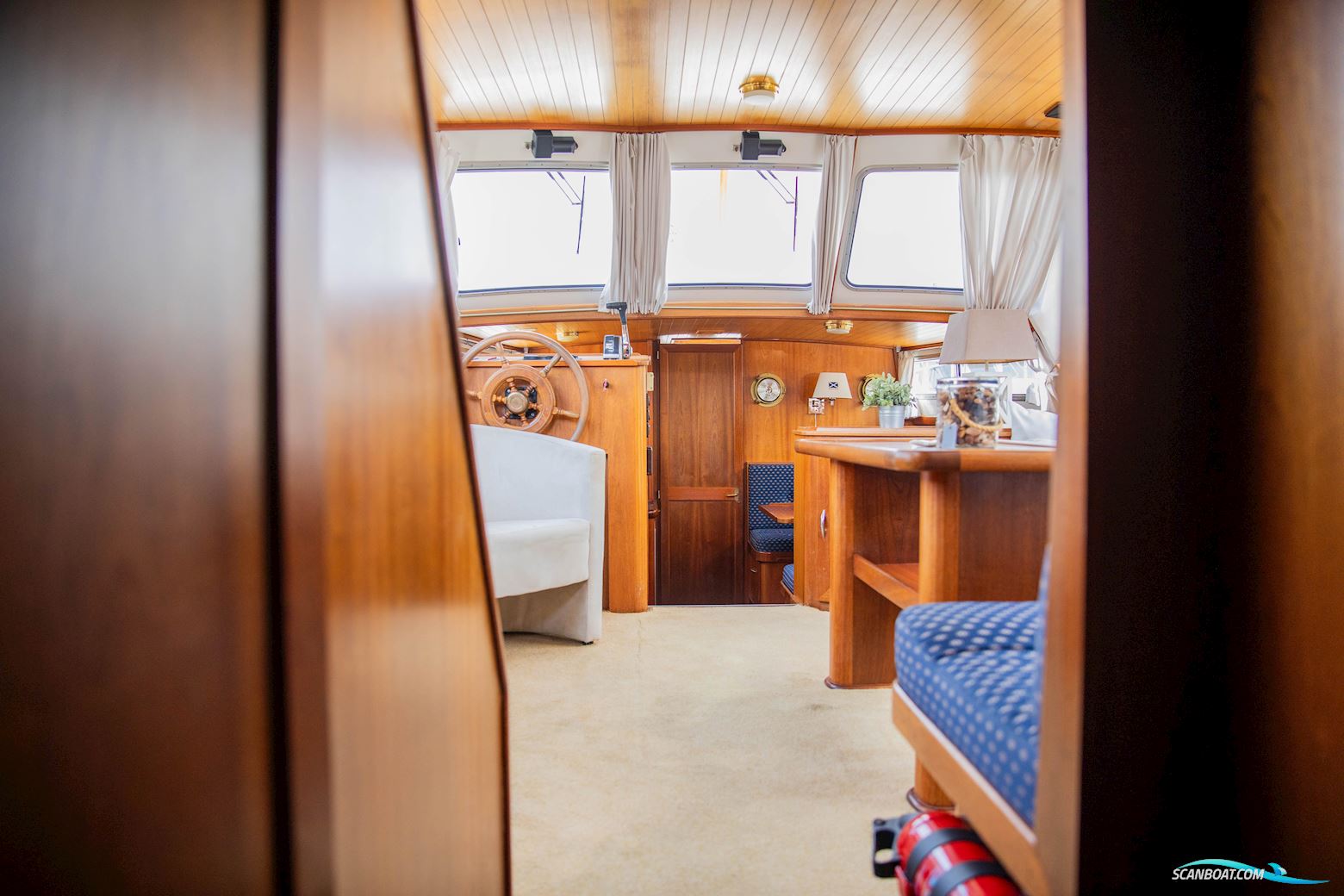 Aquanaut Beauty 1200 AK